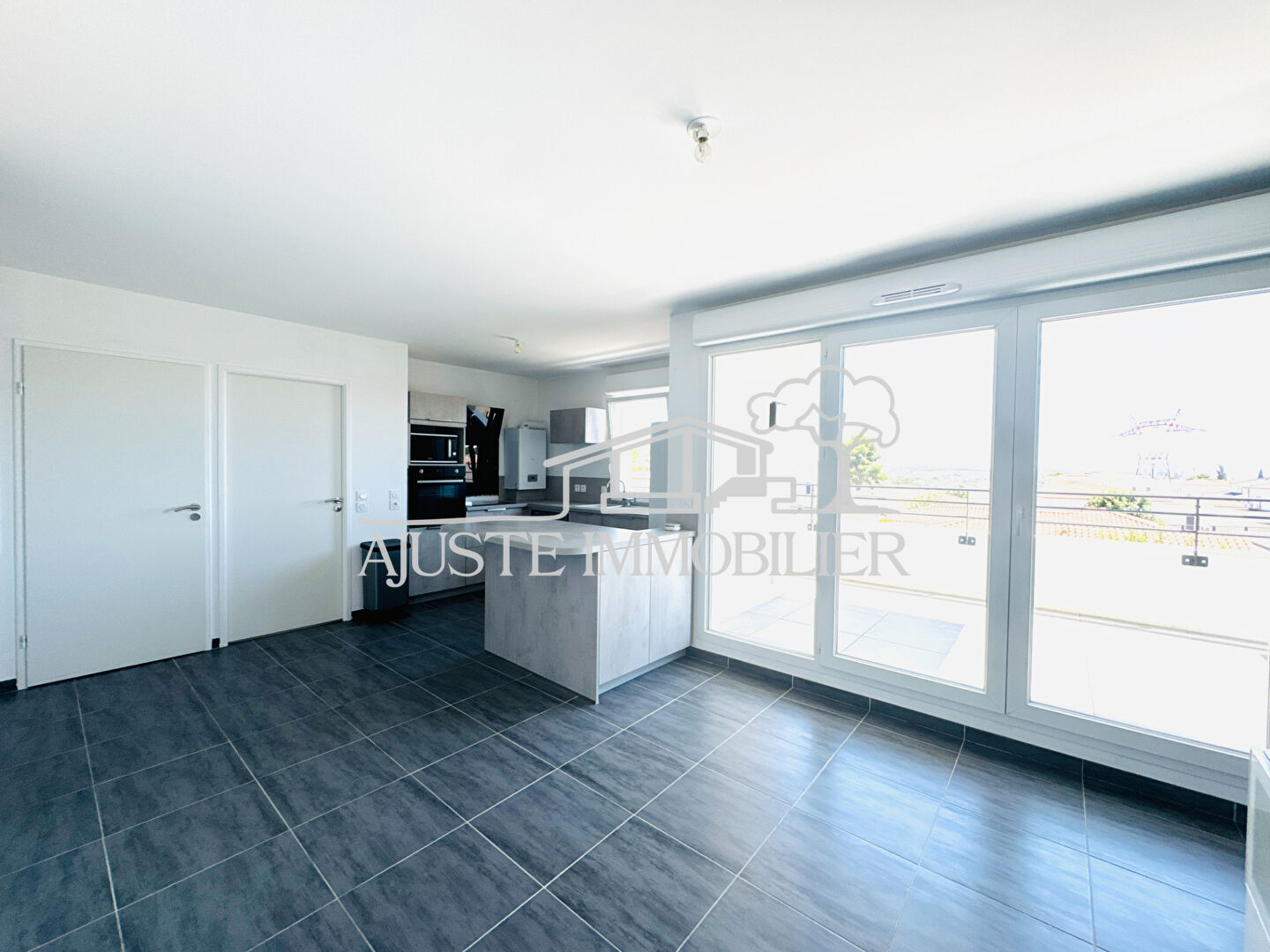 Agence immobilière de Ajuste Immobilier Saint-victoret