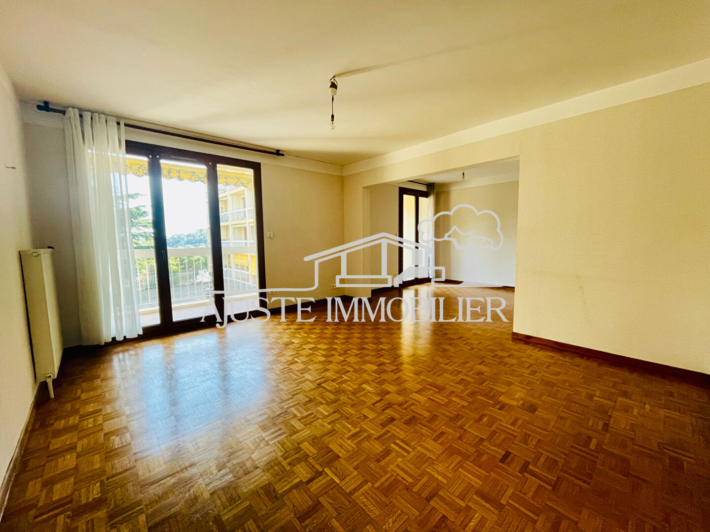 Agence immobilière de Ajuste Immobilier Saint-victoret