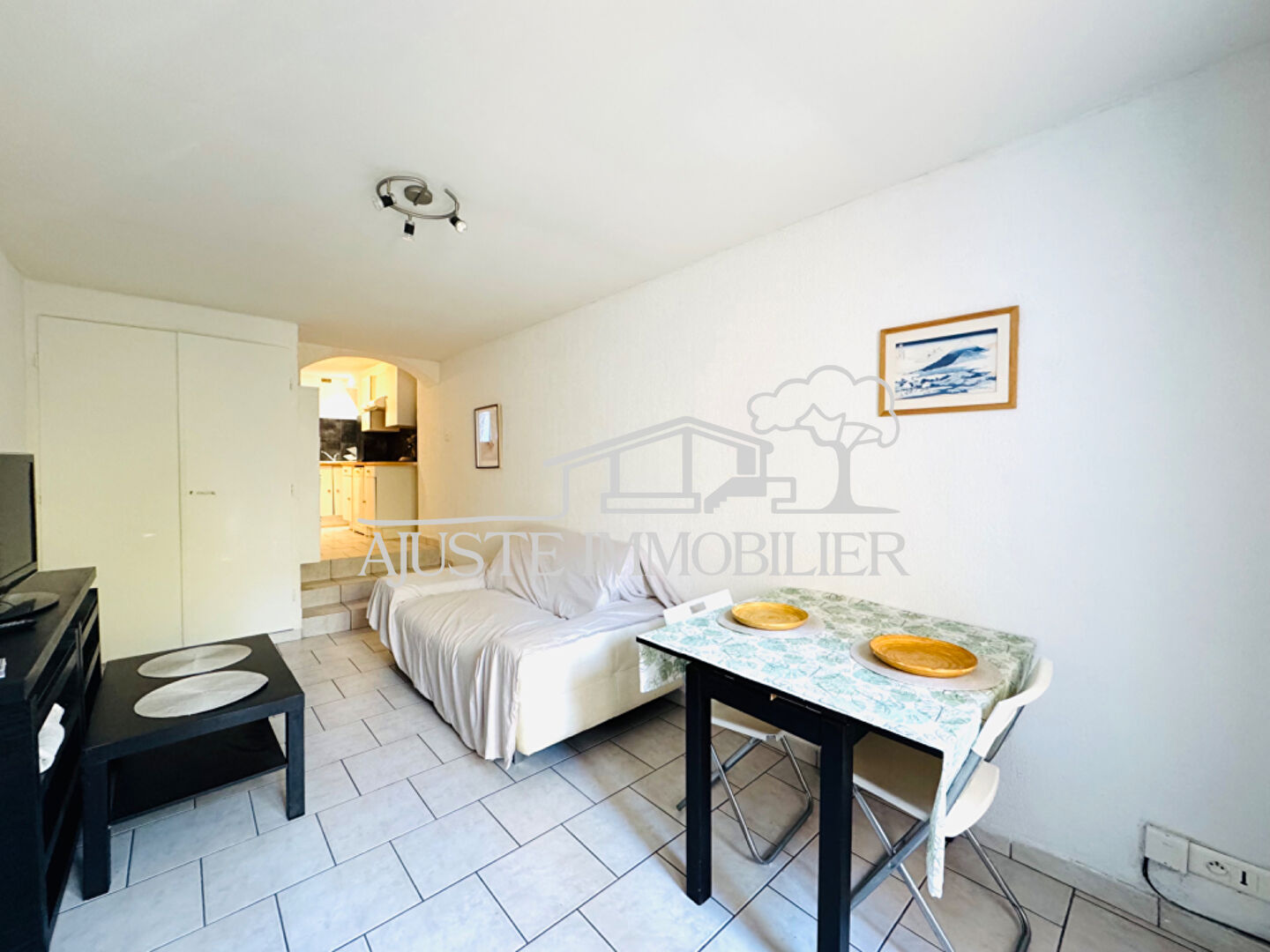 Agence immobilière de Ajuste Immobilier Saint-victoret