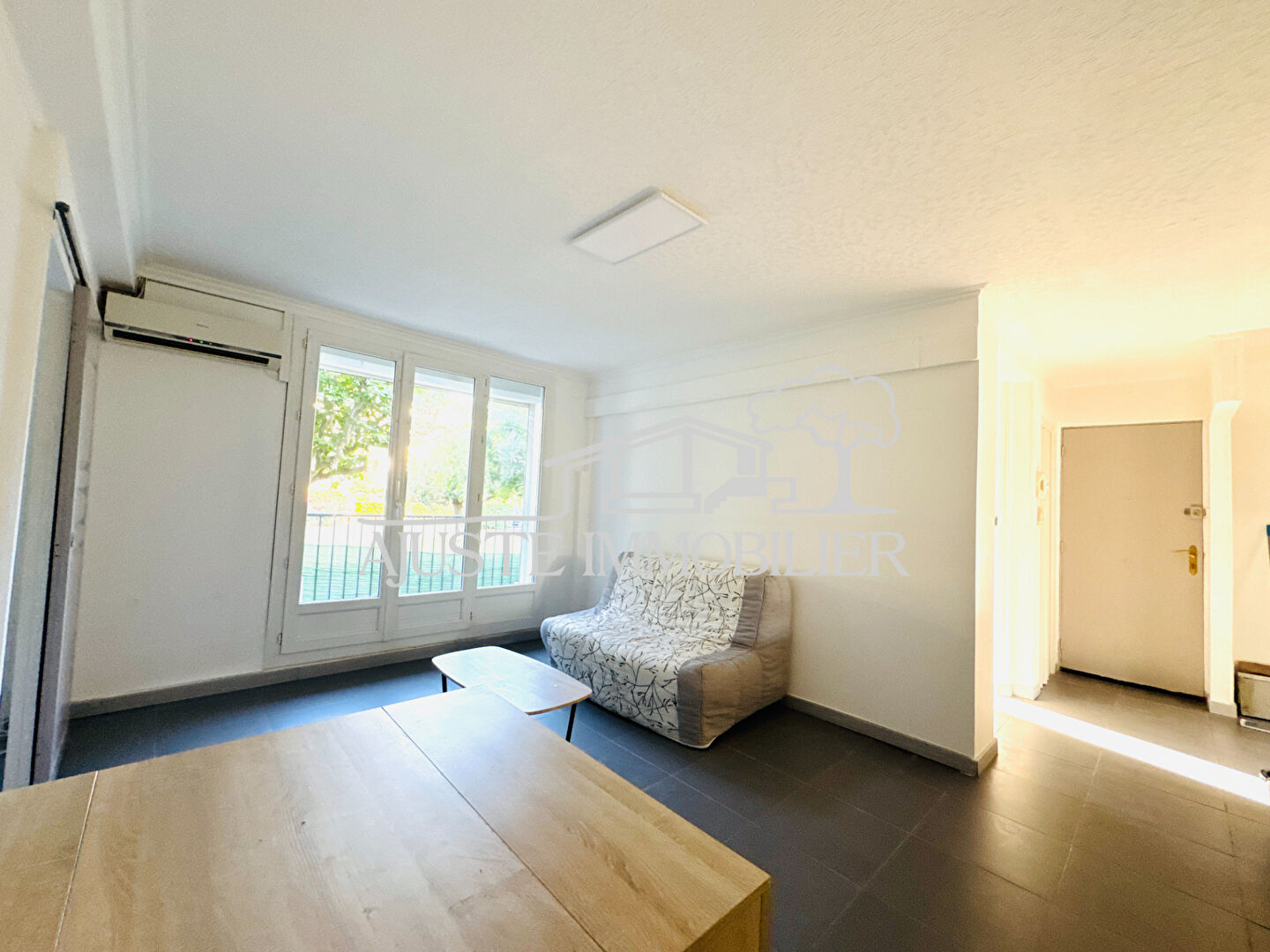 Agence immobilière de Ajuste Immobilier Saint-victoret