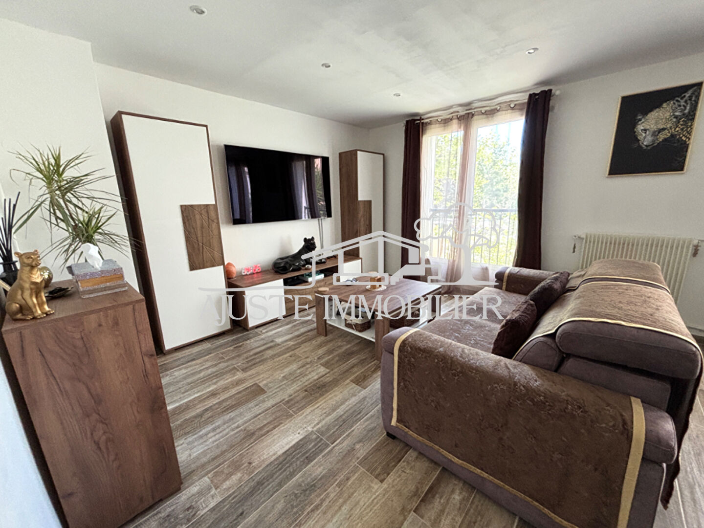 Agence immobilière de Ajuste Immobilier Saint-victoret