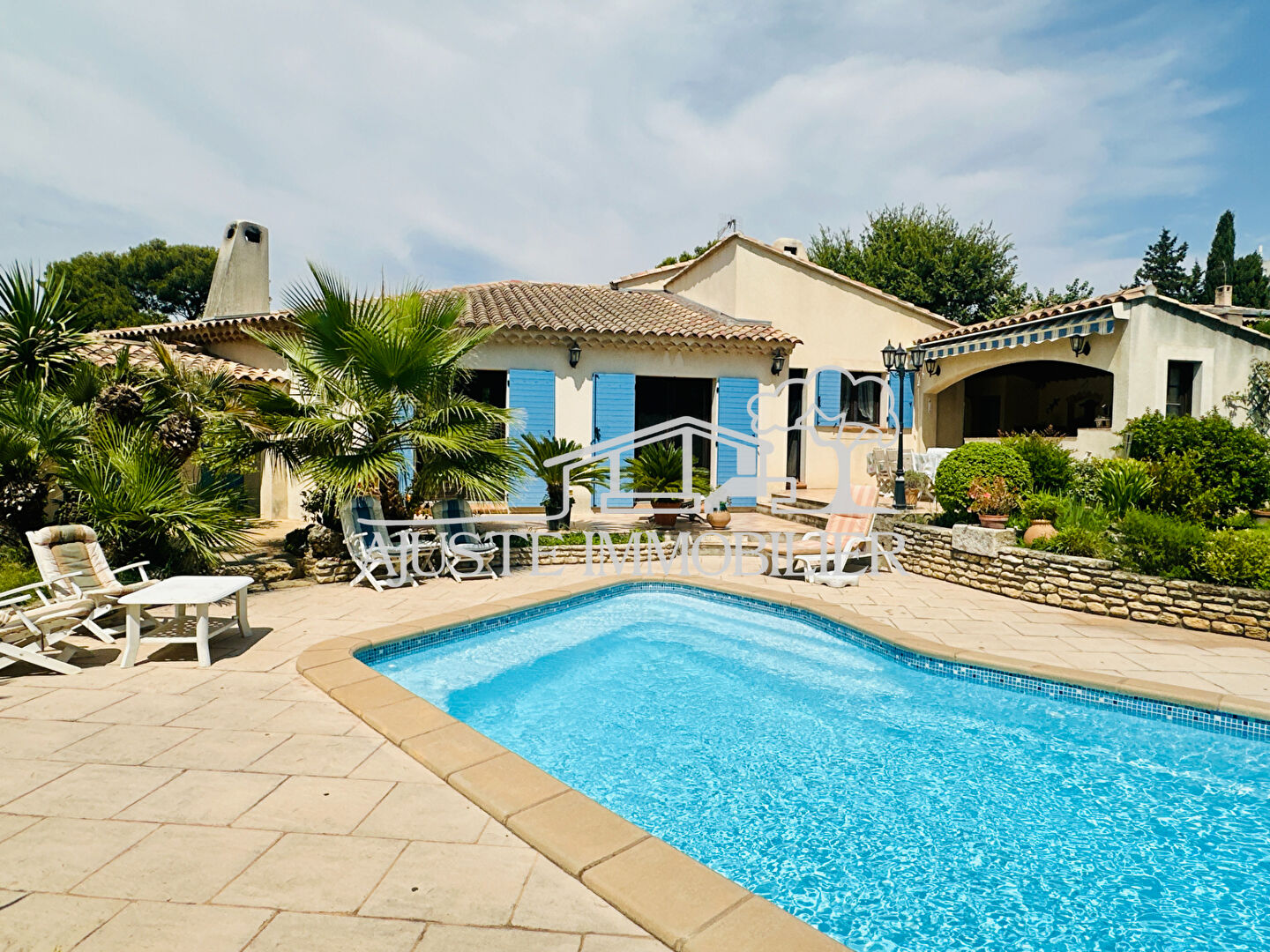 Agence immobilière de Ajuste Immobilier Saint-victoret