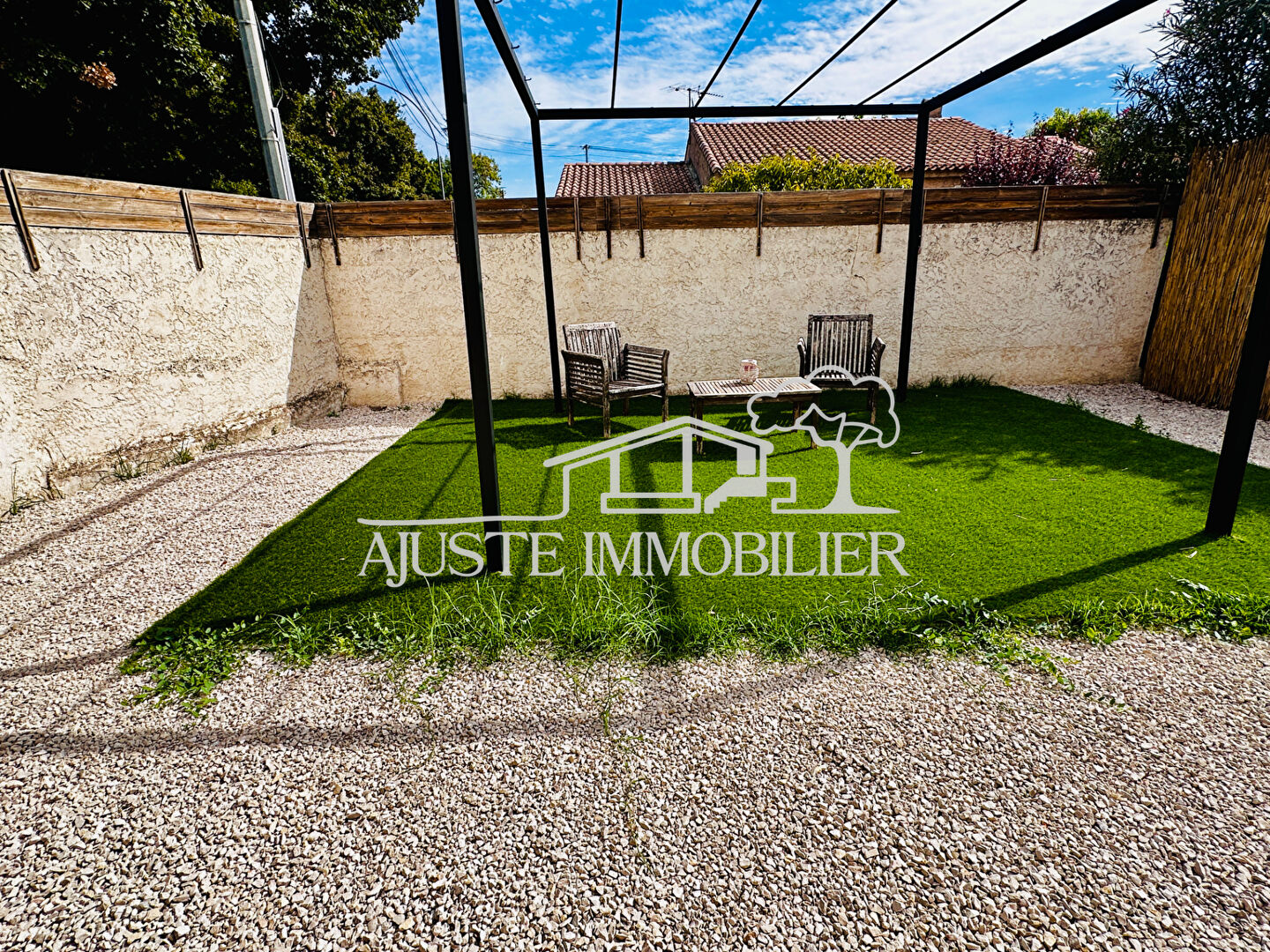 Appartement Marignane 3 pièce(s) 67 m2