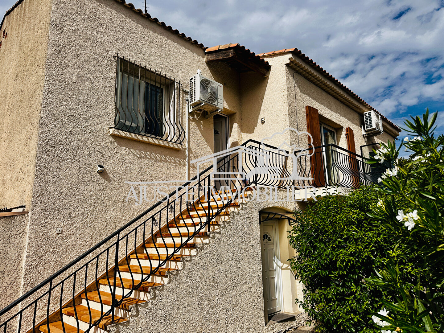 Photo Appartement Marignane 3 pièce(s) 67 m2 image 2/6