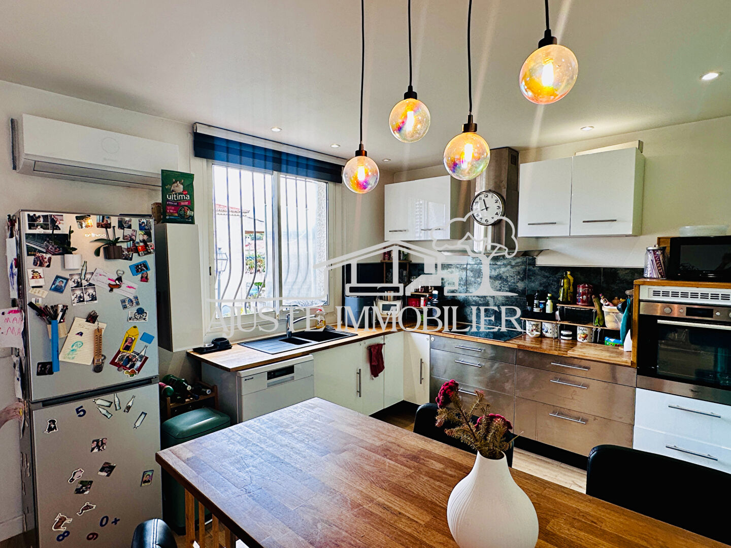 Photo Appartement Marignane 3 pièce(s) 67 m2 image 4/6