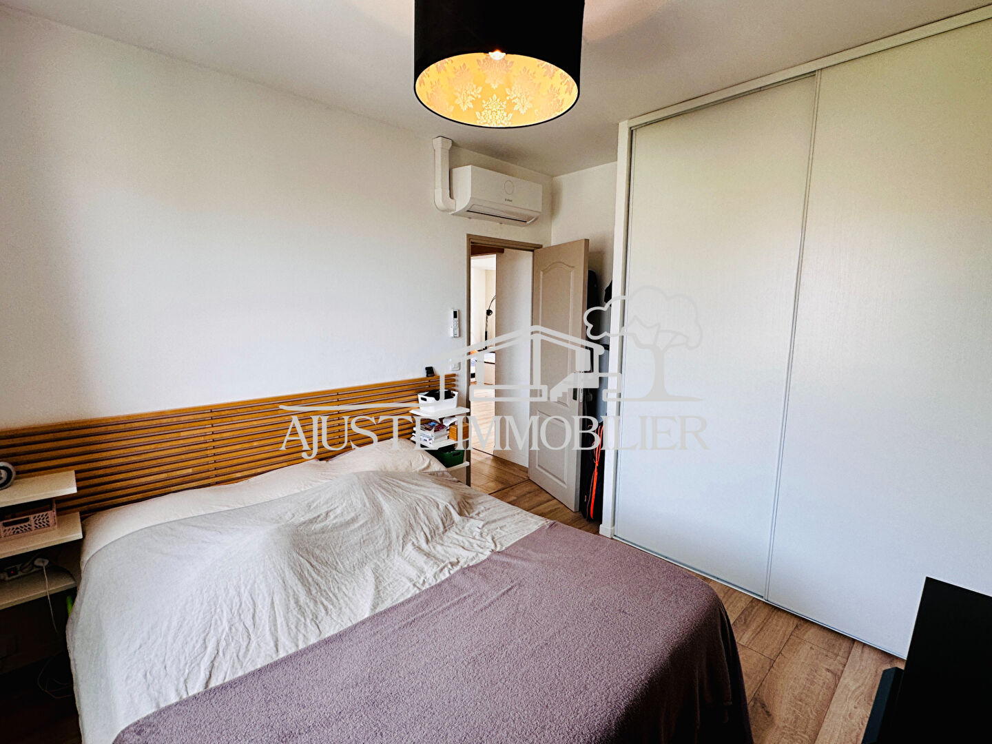 Photo Appartement Marignane 3 pièce(s) 67 m2 image 6/6