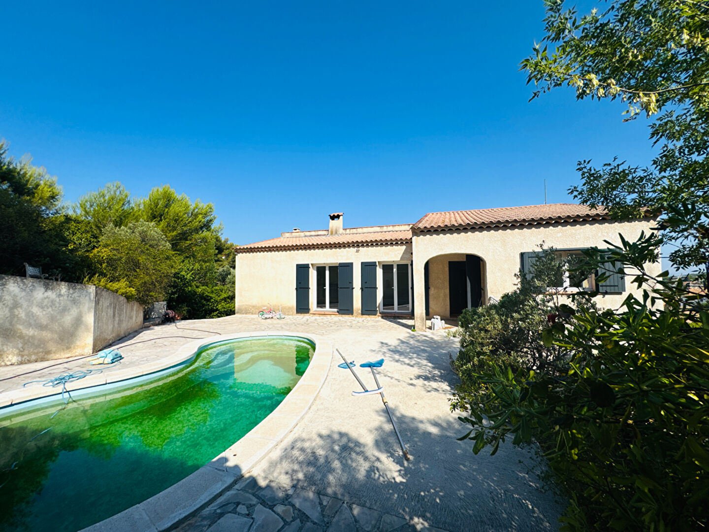 Agence immobilière de Ajuste Immobilier Saint-victoret