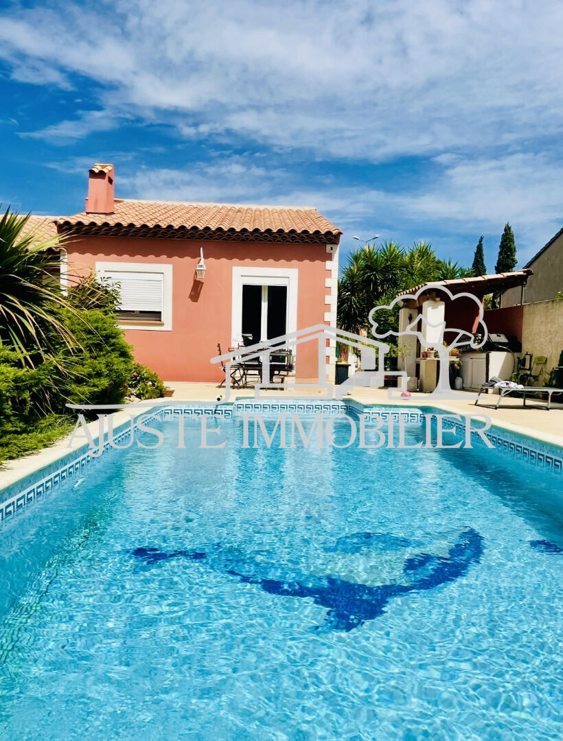 Agence immobilière de Ajuste Immobilier Saint-victoret