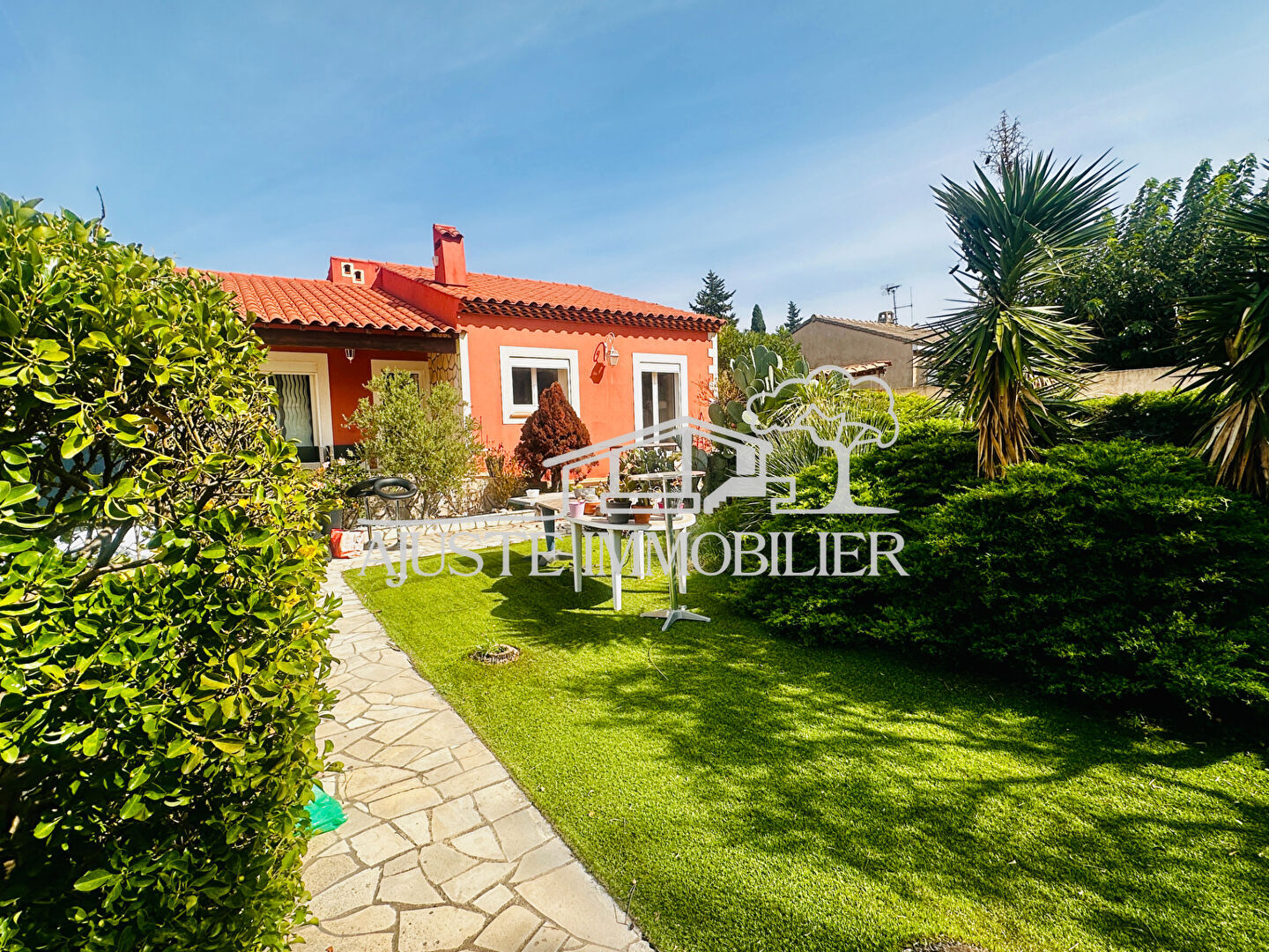 Maison Martigues 5 pièce(s) 140 m2