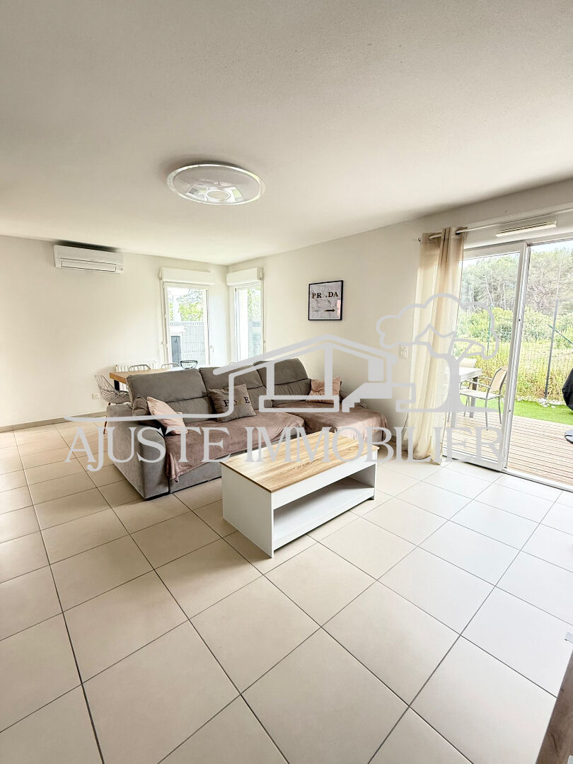 Maison Chateauneuf-les-martigues 4 pièce(s)