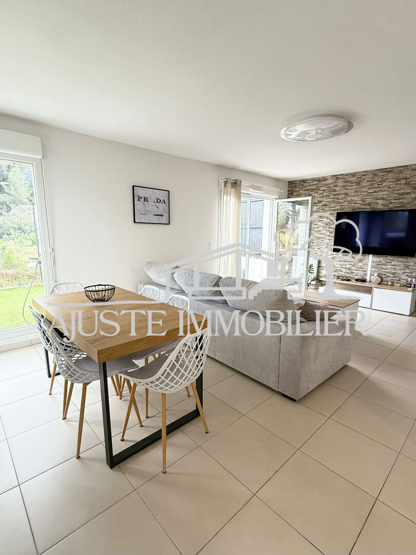 Photo Maison Chateauneuf-les-martigues 4 pièce(s) image 2/6