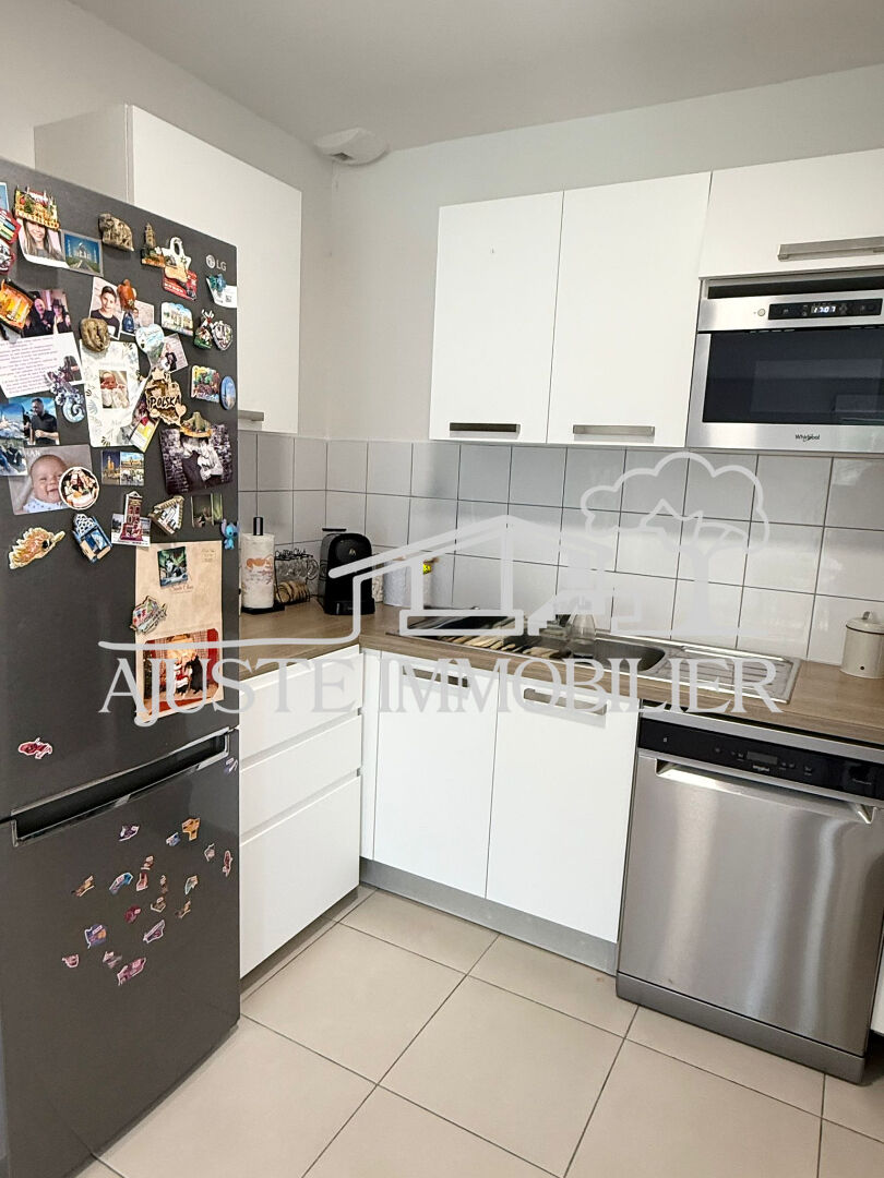 Photo Maison Chateauneuf-les-martigues 4 pièce(s) image 3/6