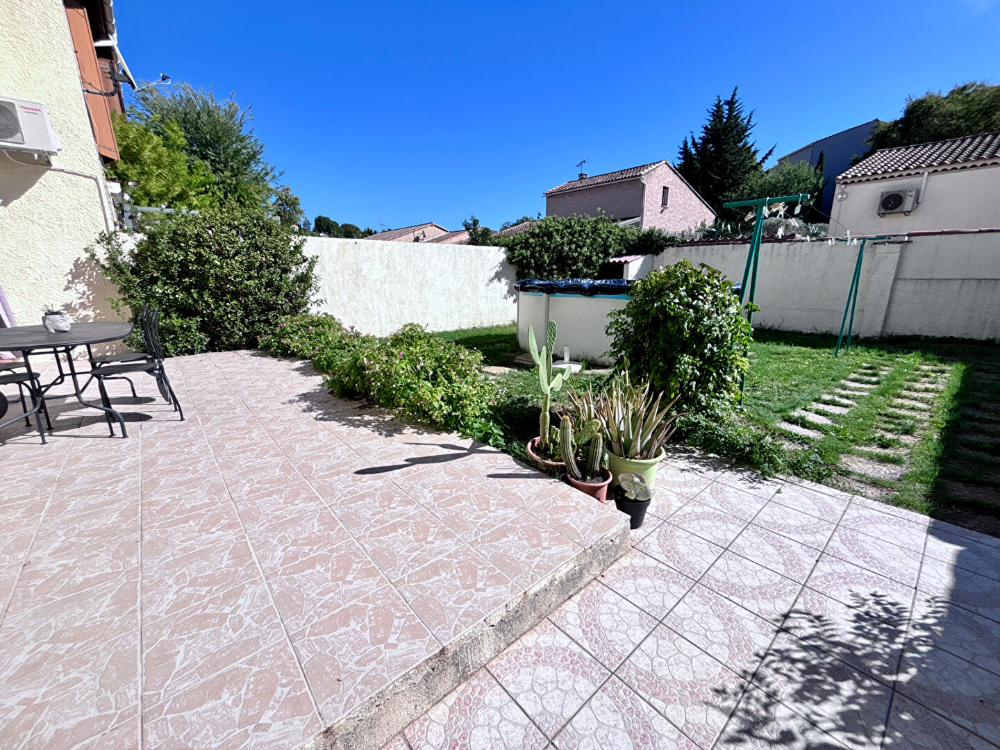 Agence immobilière de Ajuste Immobilier Saint-victoret