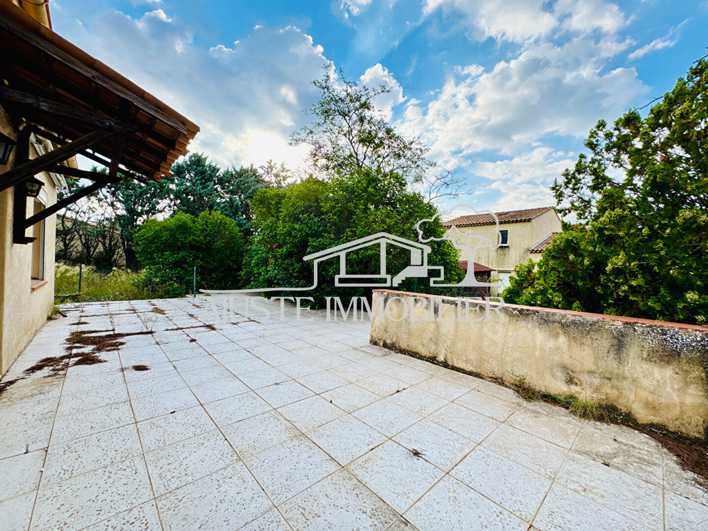 Maison La Fare Les Oliviers 3 pièces