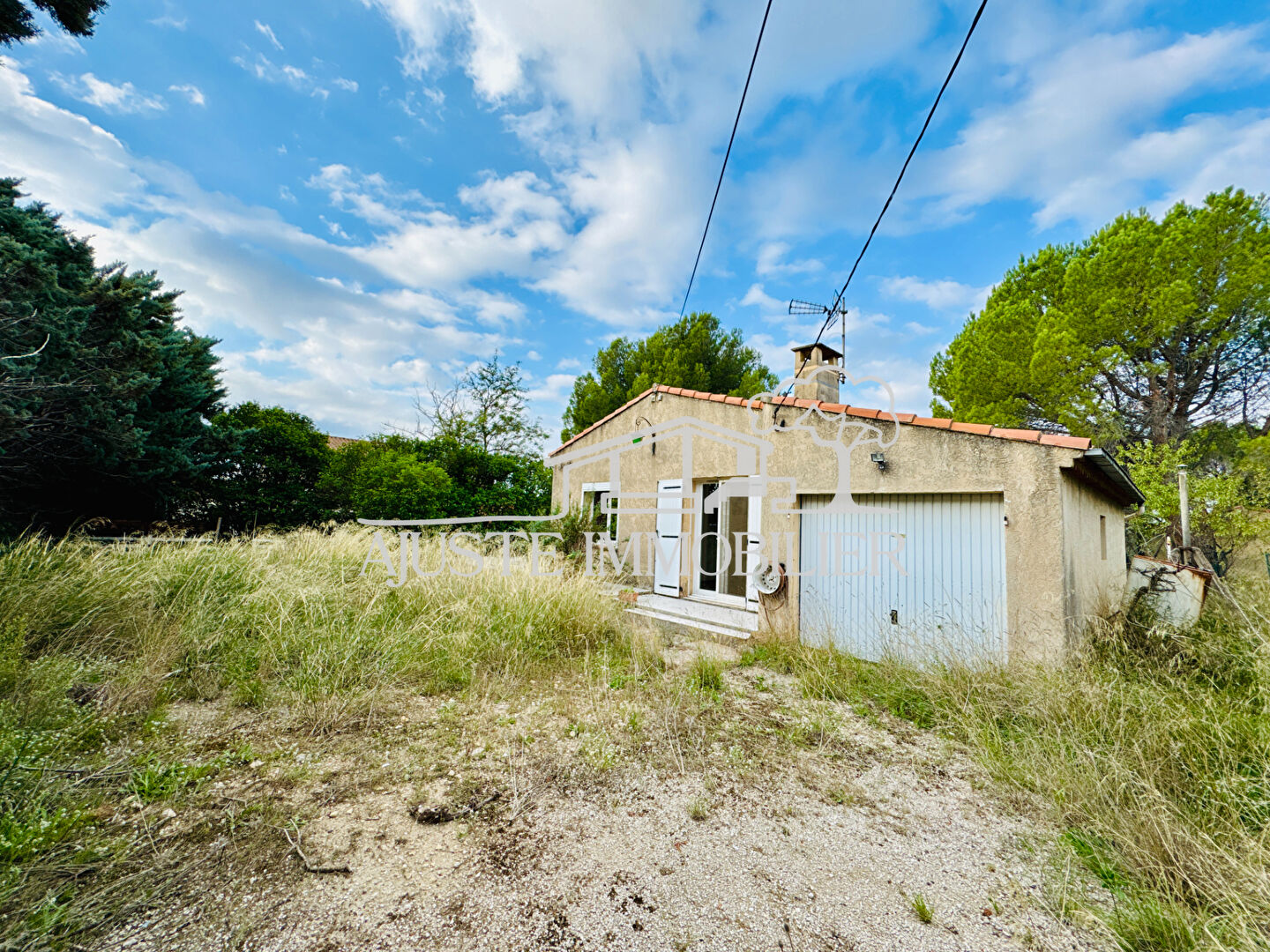 Photo Maison La Fare Les Oliviers 3 pièces image 3/6