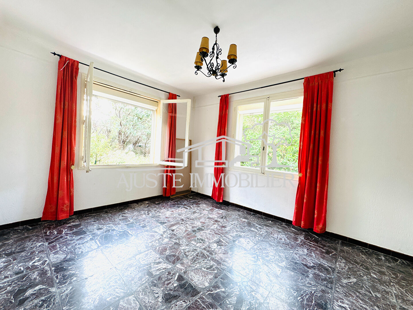 Photo Maison La Fare Les Oliviers 3 pièces image 5/6