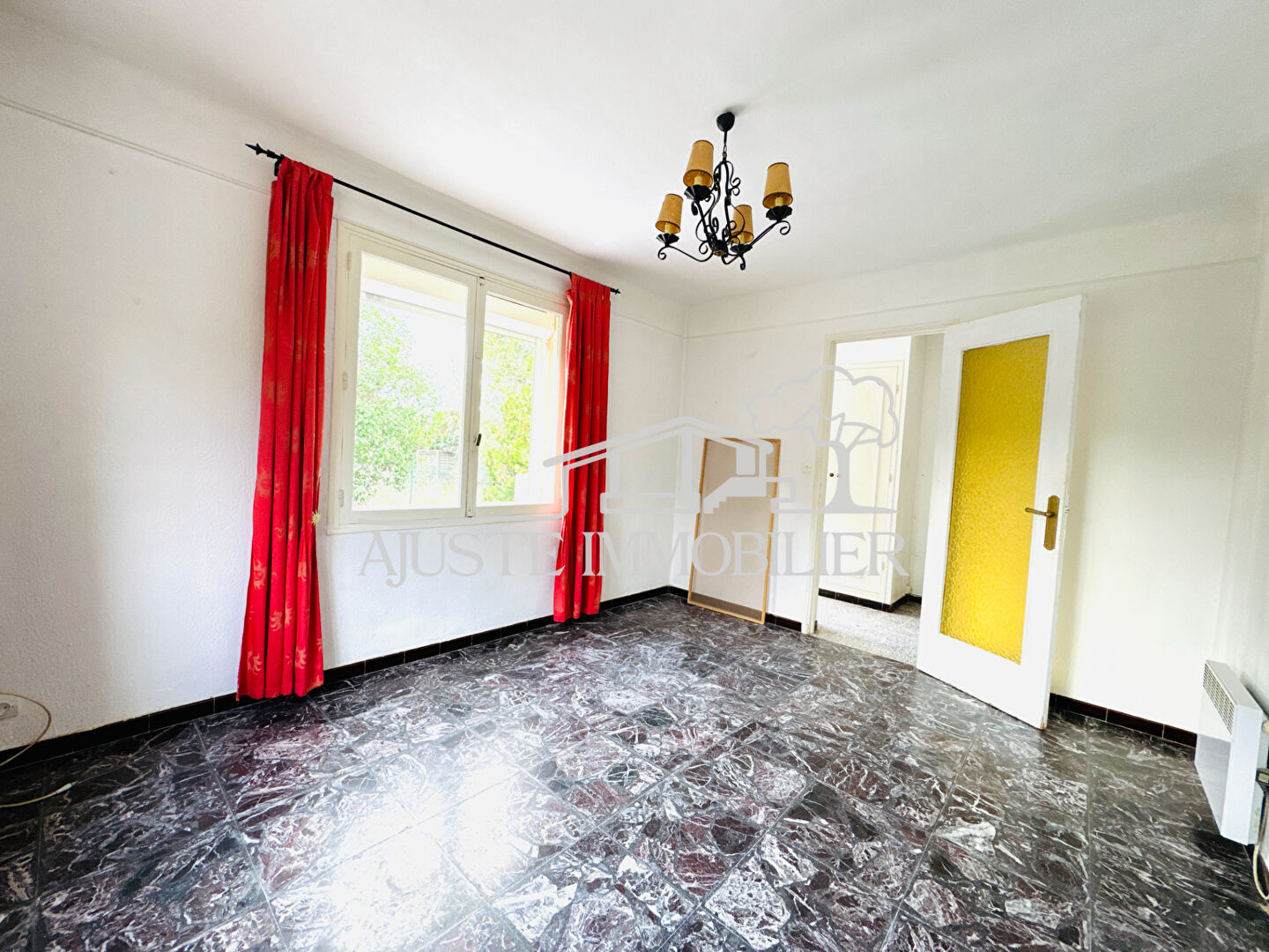 Photo Maison La Fare Les Oliviers 3 pièces image 6/6