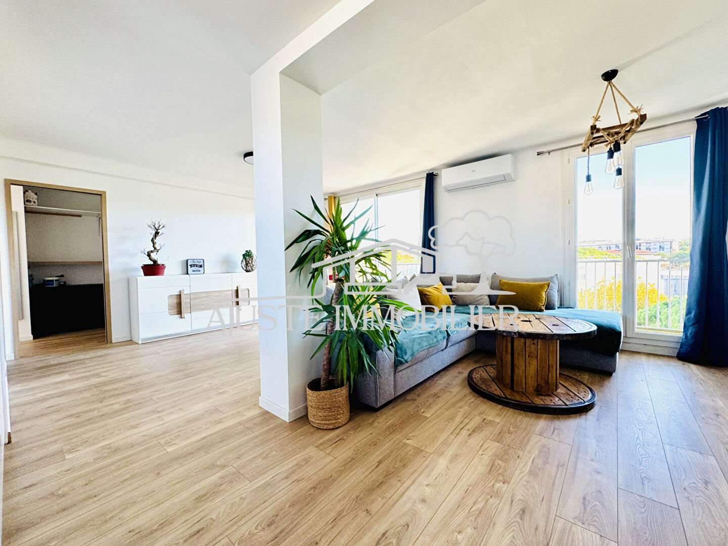 Appartement Martigues 3 pièces 75 m2