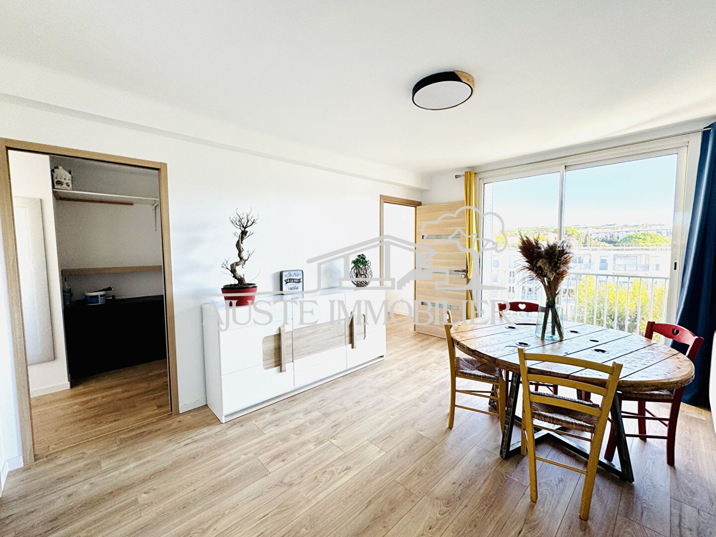 Photo Appartement Martigues 3 pièces 75 m2 image 3/6