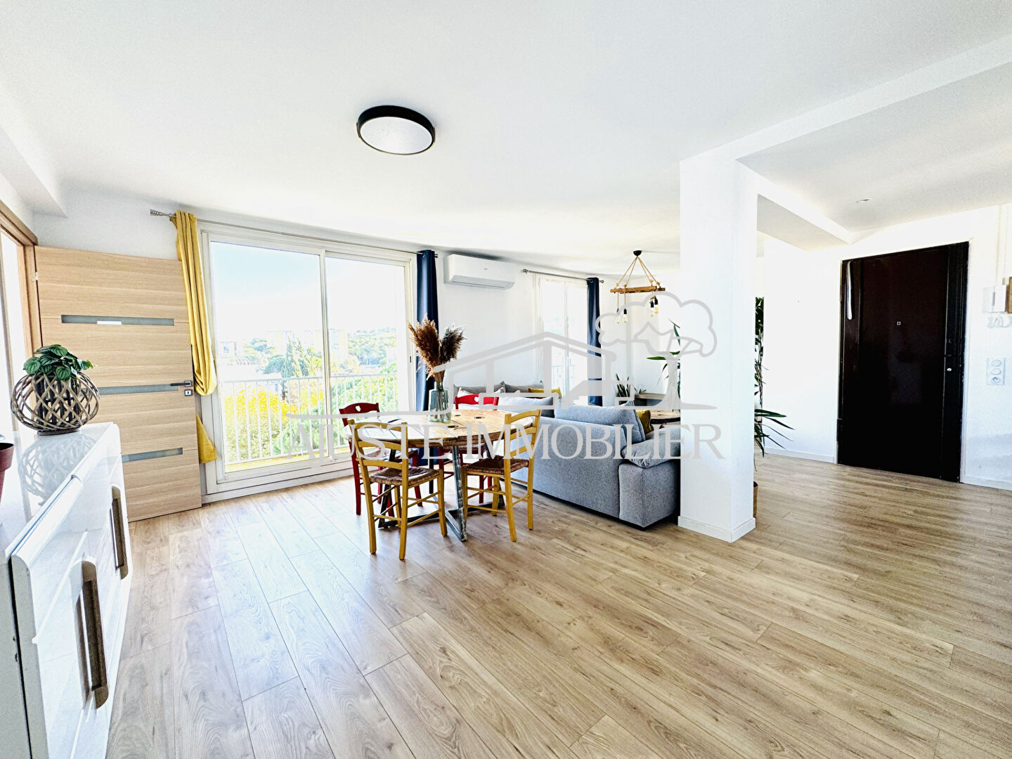 Photo Appartement Martigues 3 pièces 75 m2 image 4/6