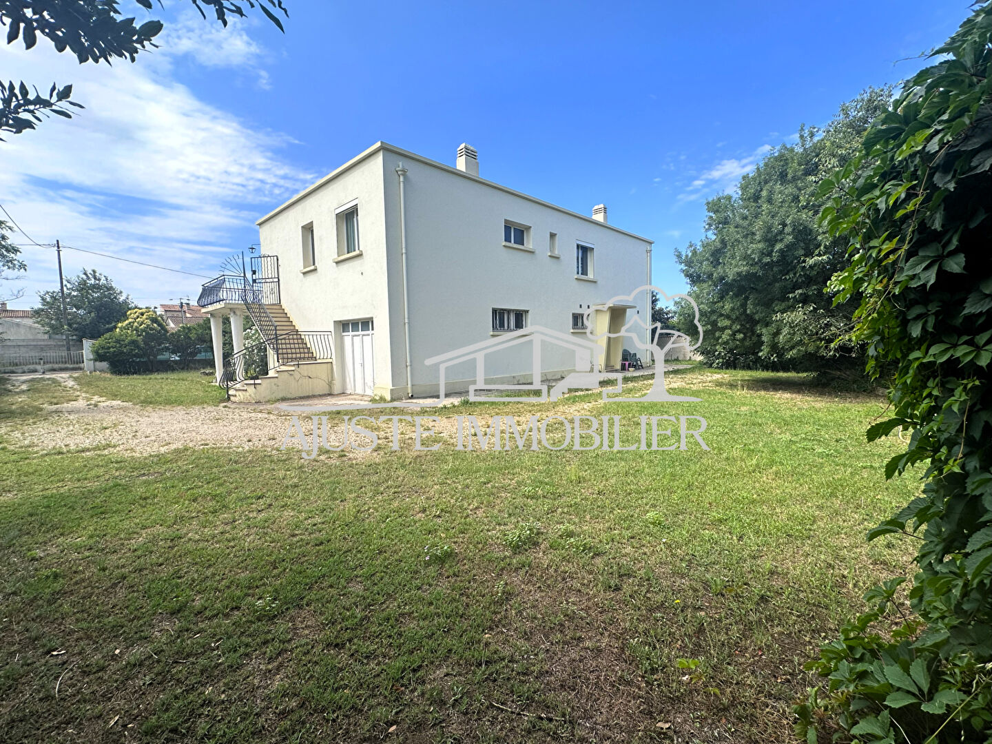 Appartement Saint Victoret 5 pièce(s)