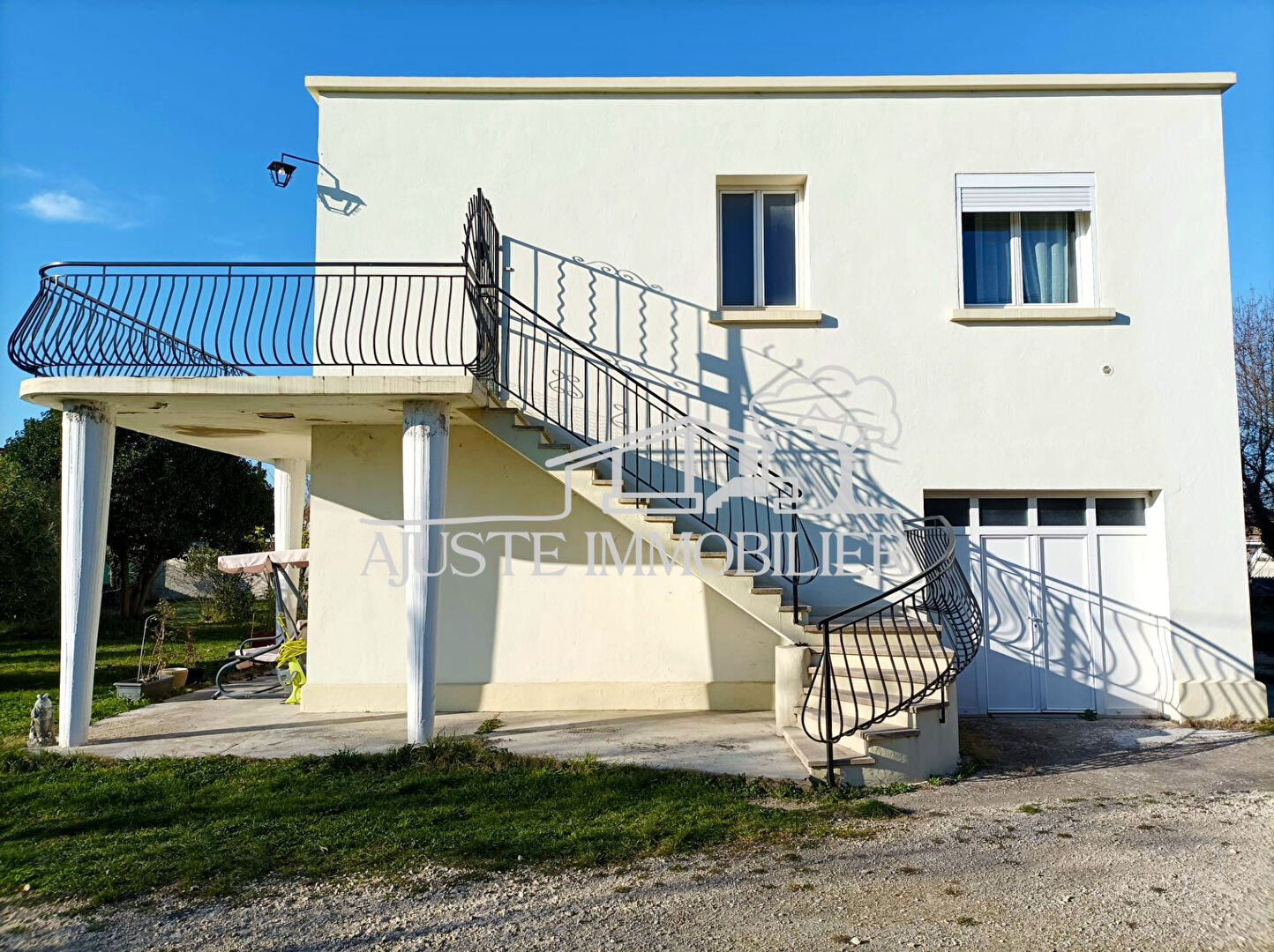 Photo Appartement Saint Victoret 5 pièce(s) image 2/6