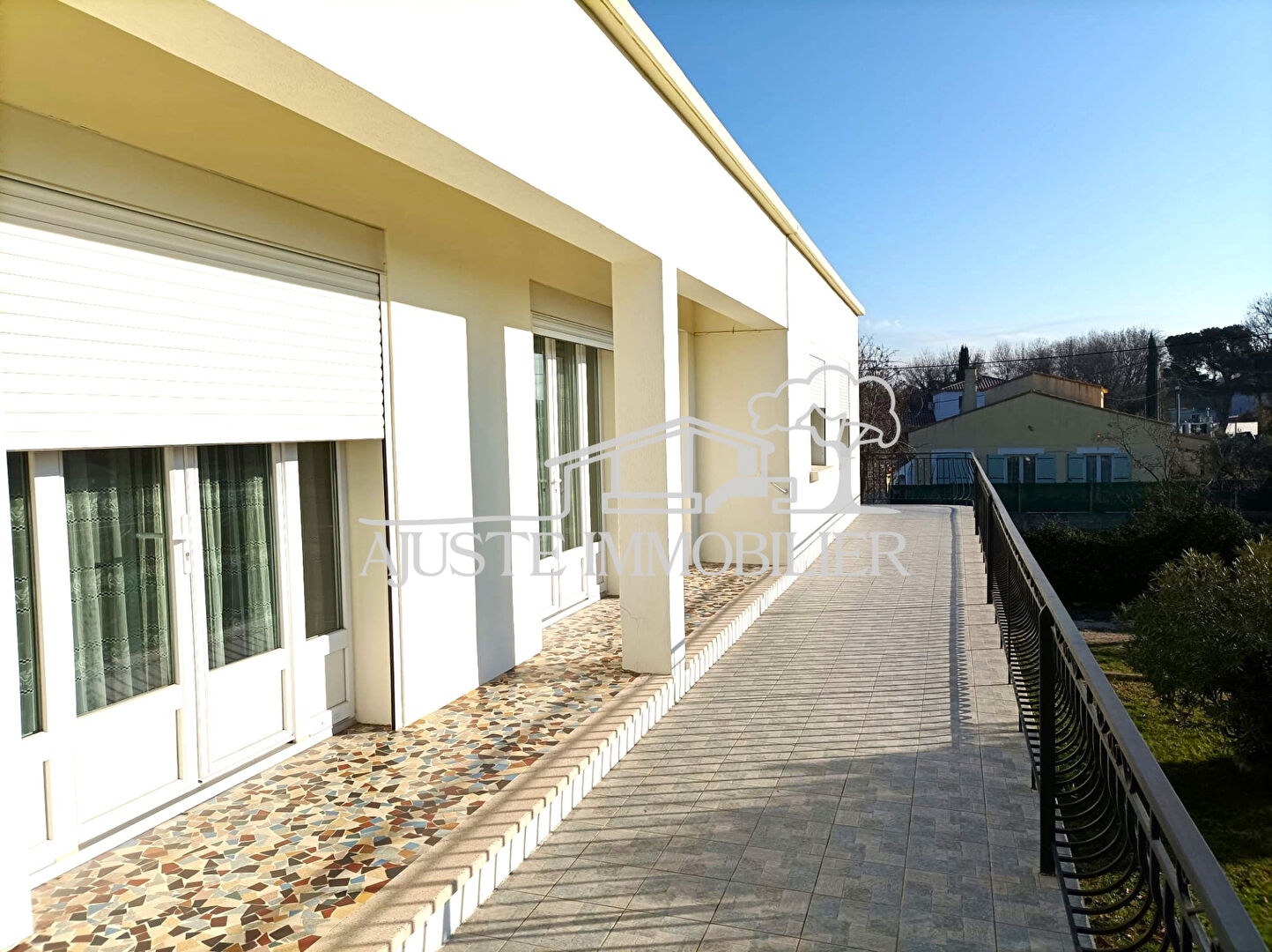 Photo Appartement Saint Victoret 5 pièce(s) image 3/6