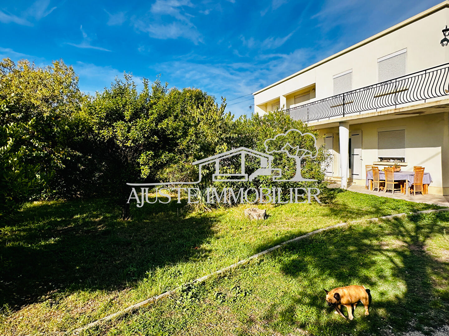 Appartement Saint Victoret 2 pièce(s)