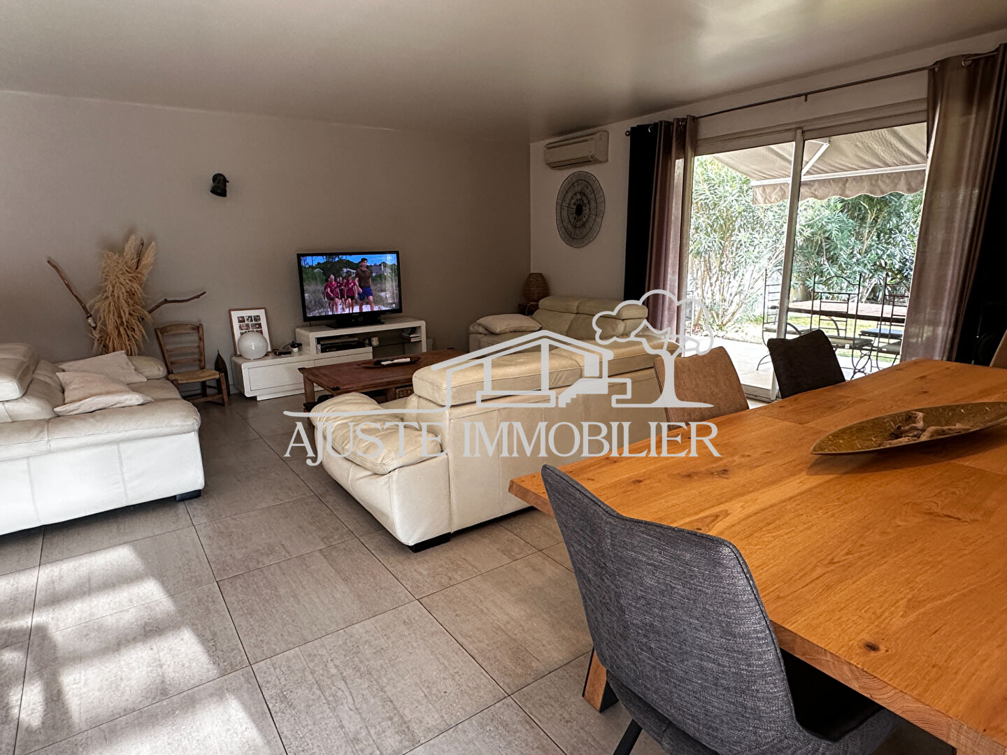 Photo Local d'activité 300 m2 - Logement de fonction, entrepôt et 3 Bureaux image 6/6