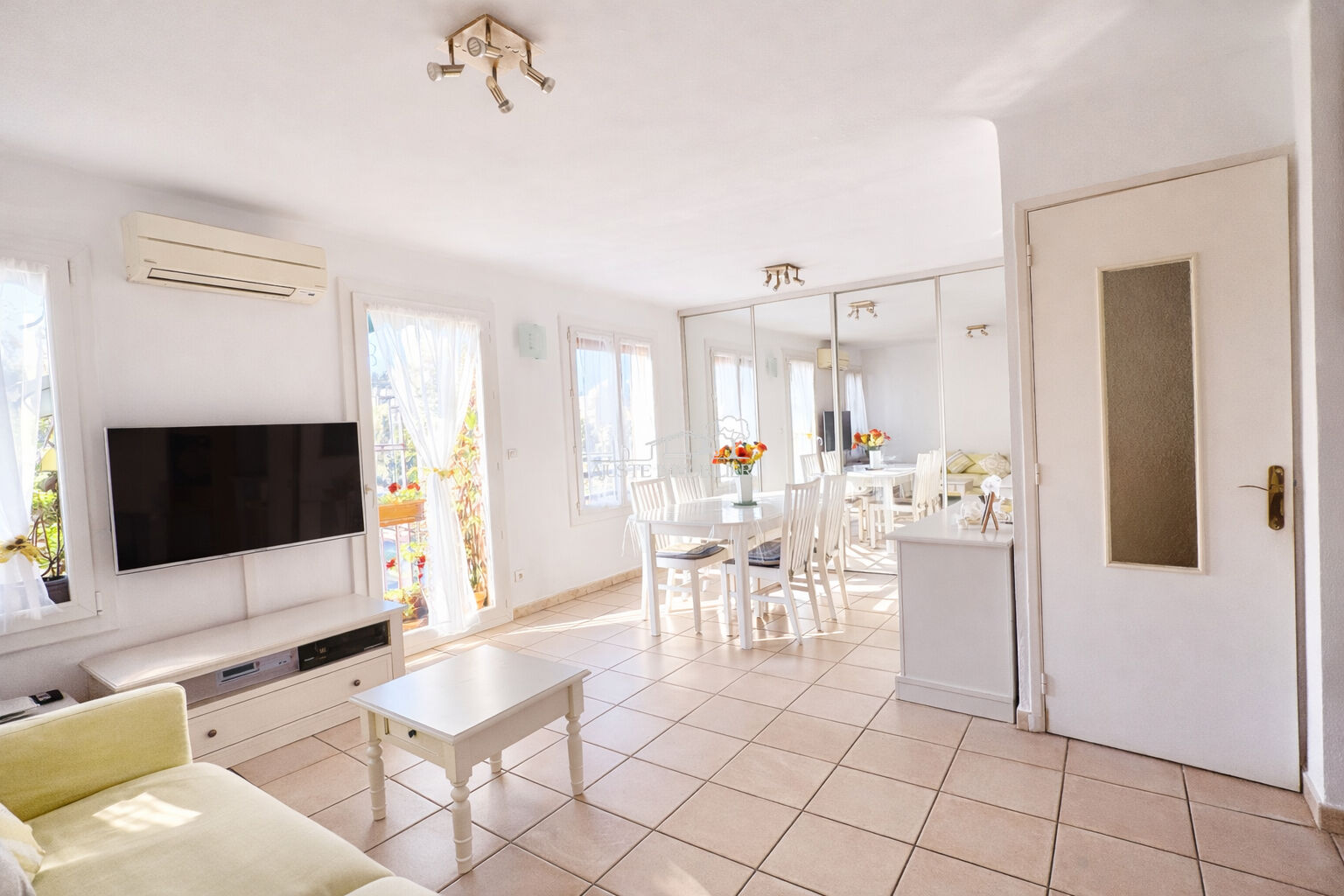 Agence immobilière de Ajuste Immobilier Saint-victoret