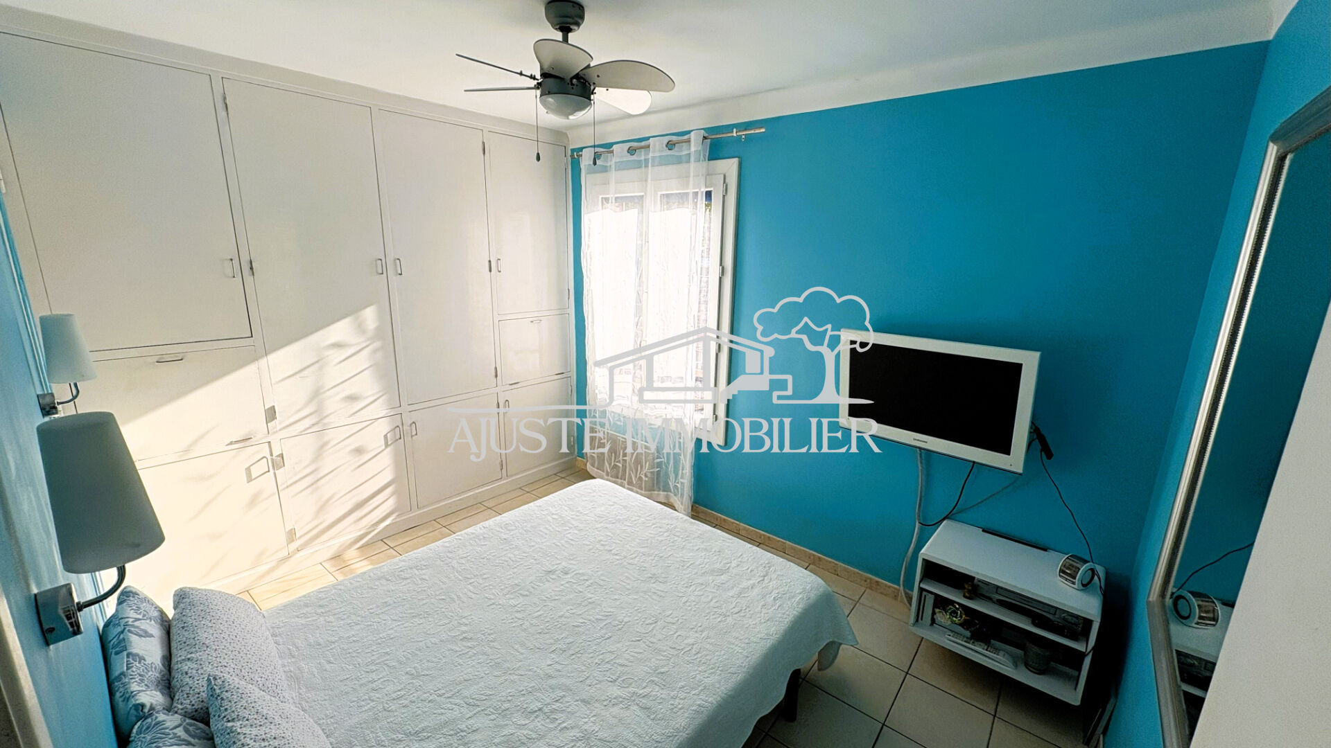 Photo Appartement Marseille 3 pièce(s) 49 m2 image 3/4