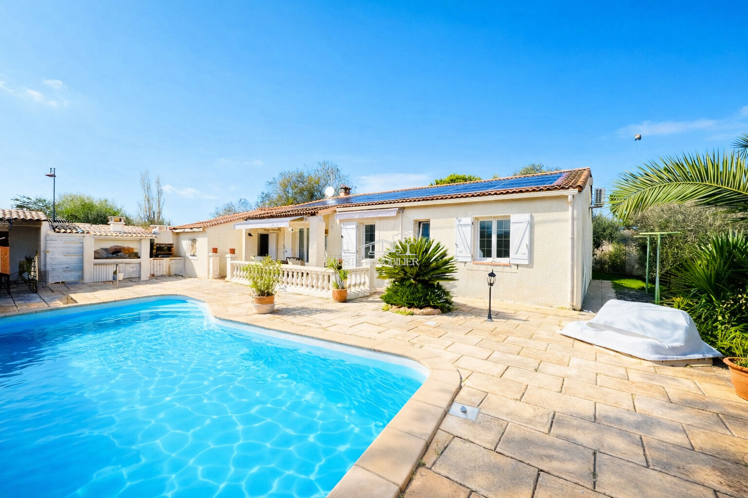 Agence immobilière de Ajuste Immobilier Saint-victoret