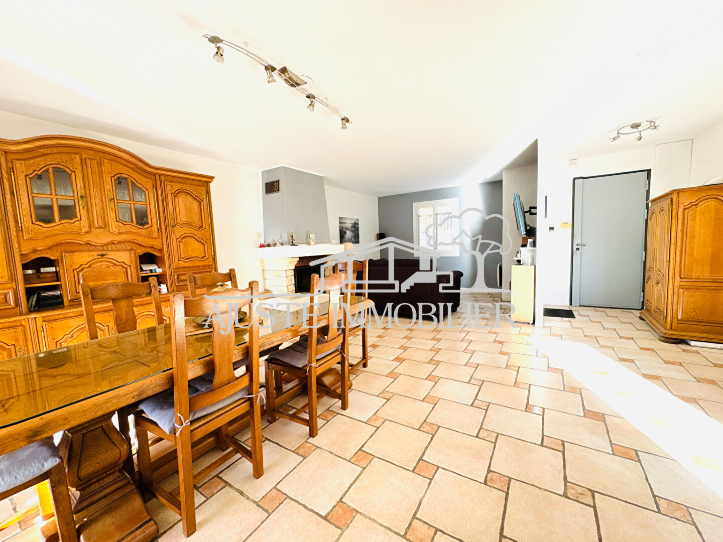 Photo Maison individuelle T4 + garage image 3/6