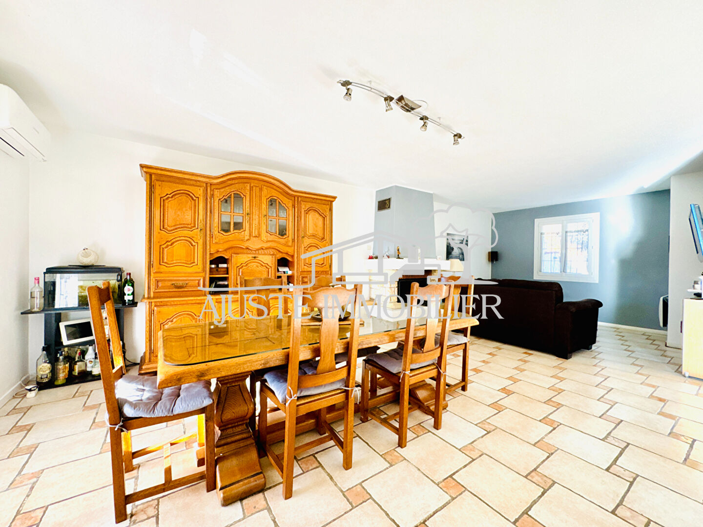 Photo Maison individuelle T4 + garage image 4/6