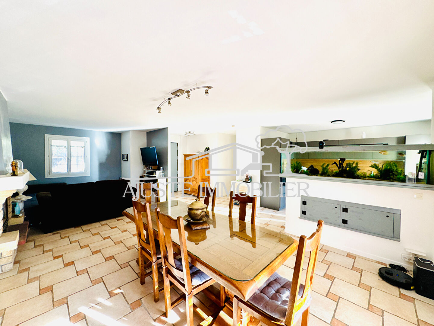 Photo Maison individuelle T4 + garage image 5/6