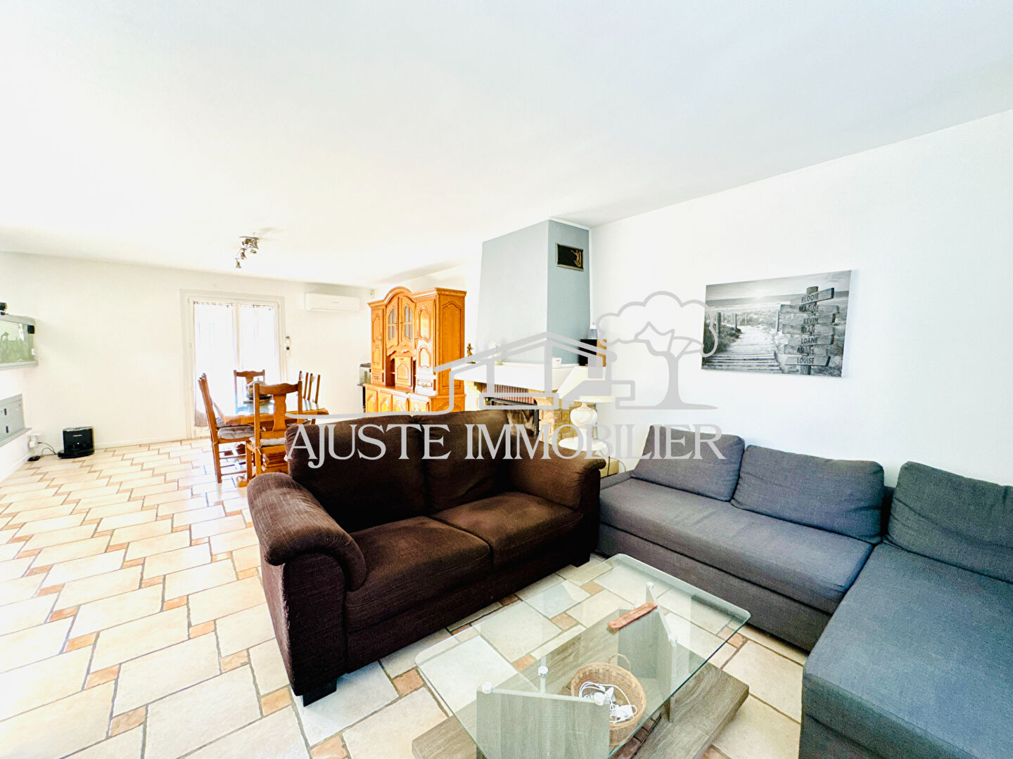 Photo Maison individuelle T4 + garage image 6/6