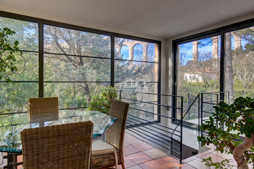 Agence immobilière de Ajuste Immobilier Saint-victoret