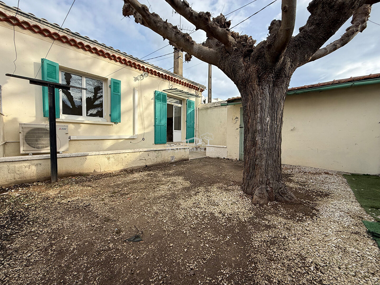 Agence immobilière de Ajuste Immobilier Saint-victoret