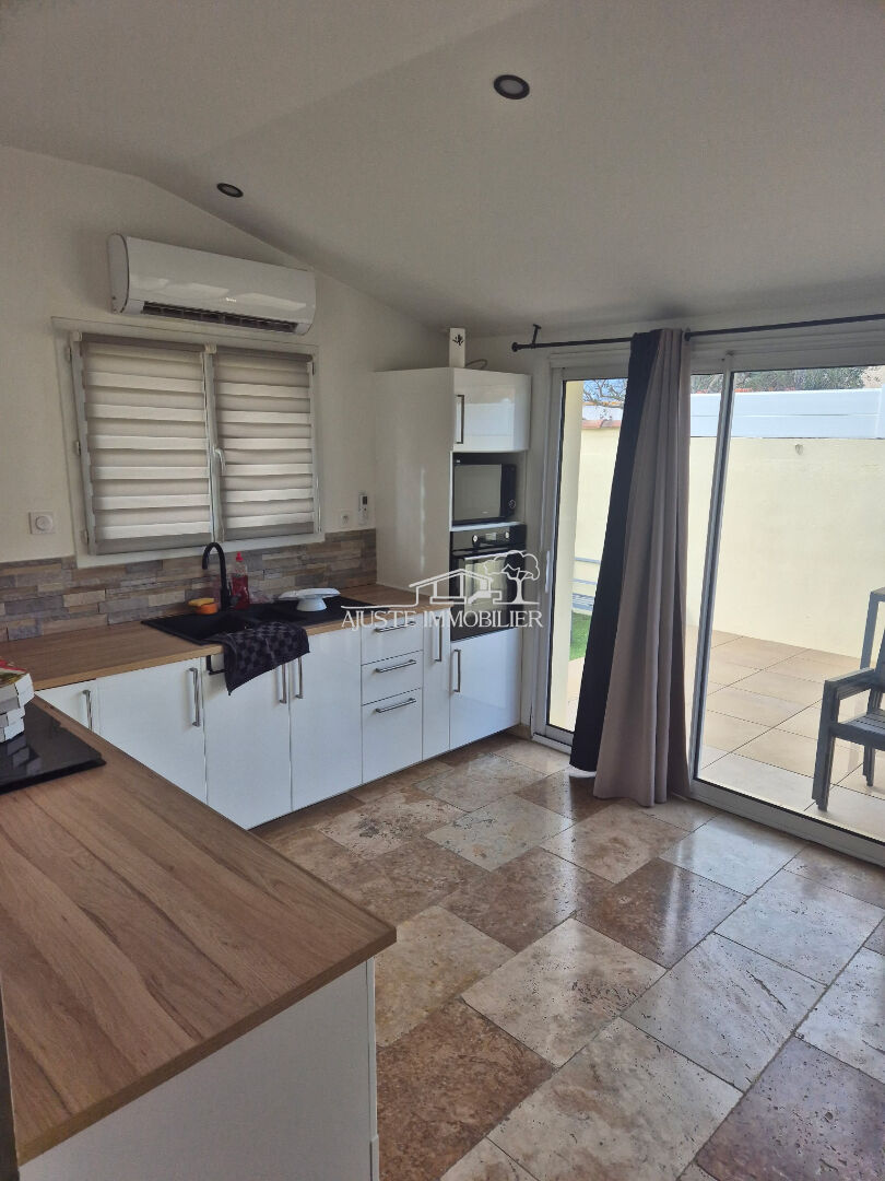 Agence immobilière de Ajuste Immobilier Saint-victoret