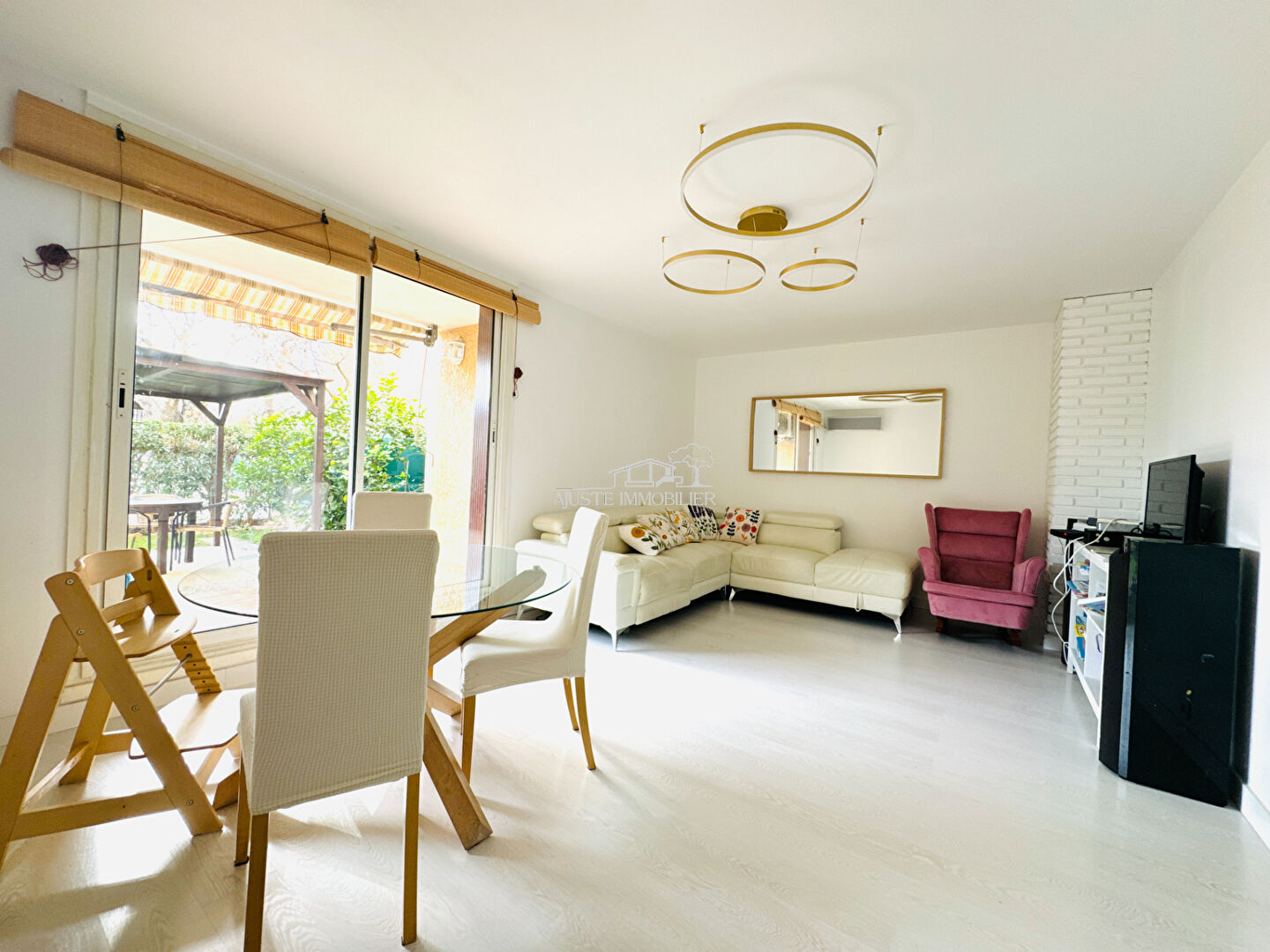 Agence immobilière de Ajuste Immobilier Saint-victoret