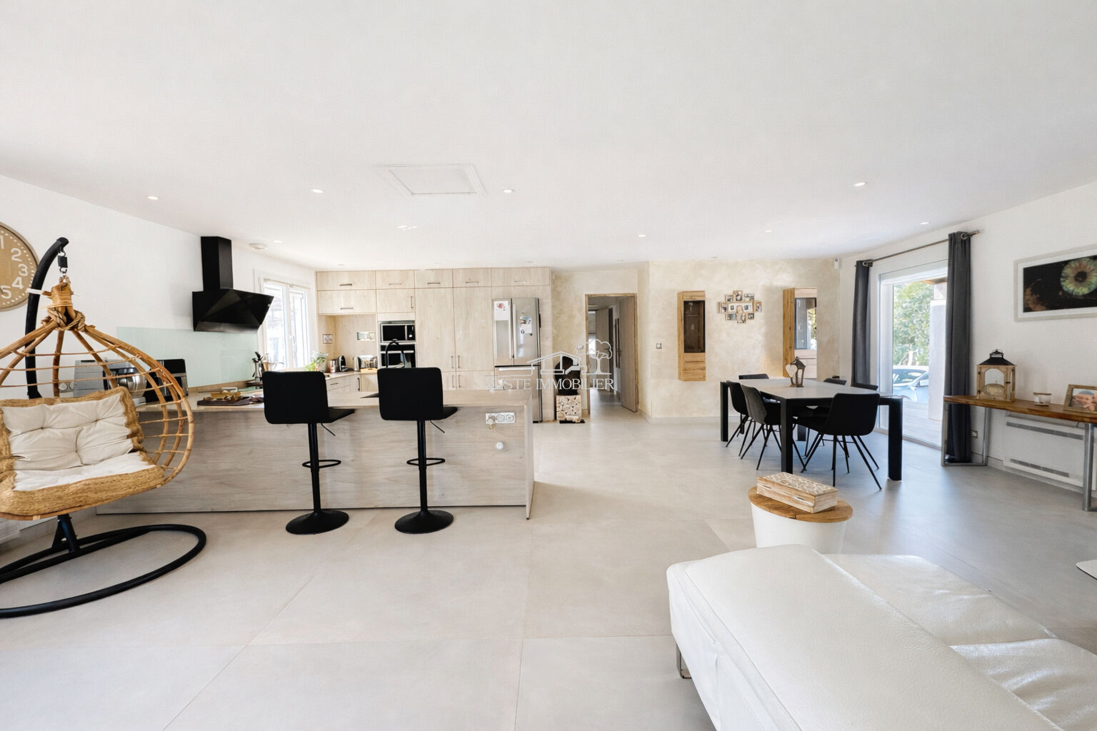 Agence immobilière de Ajuste Immobilier Saint-victoret