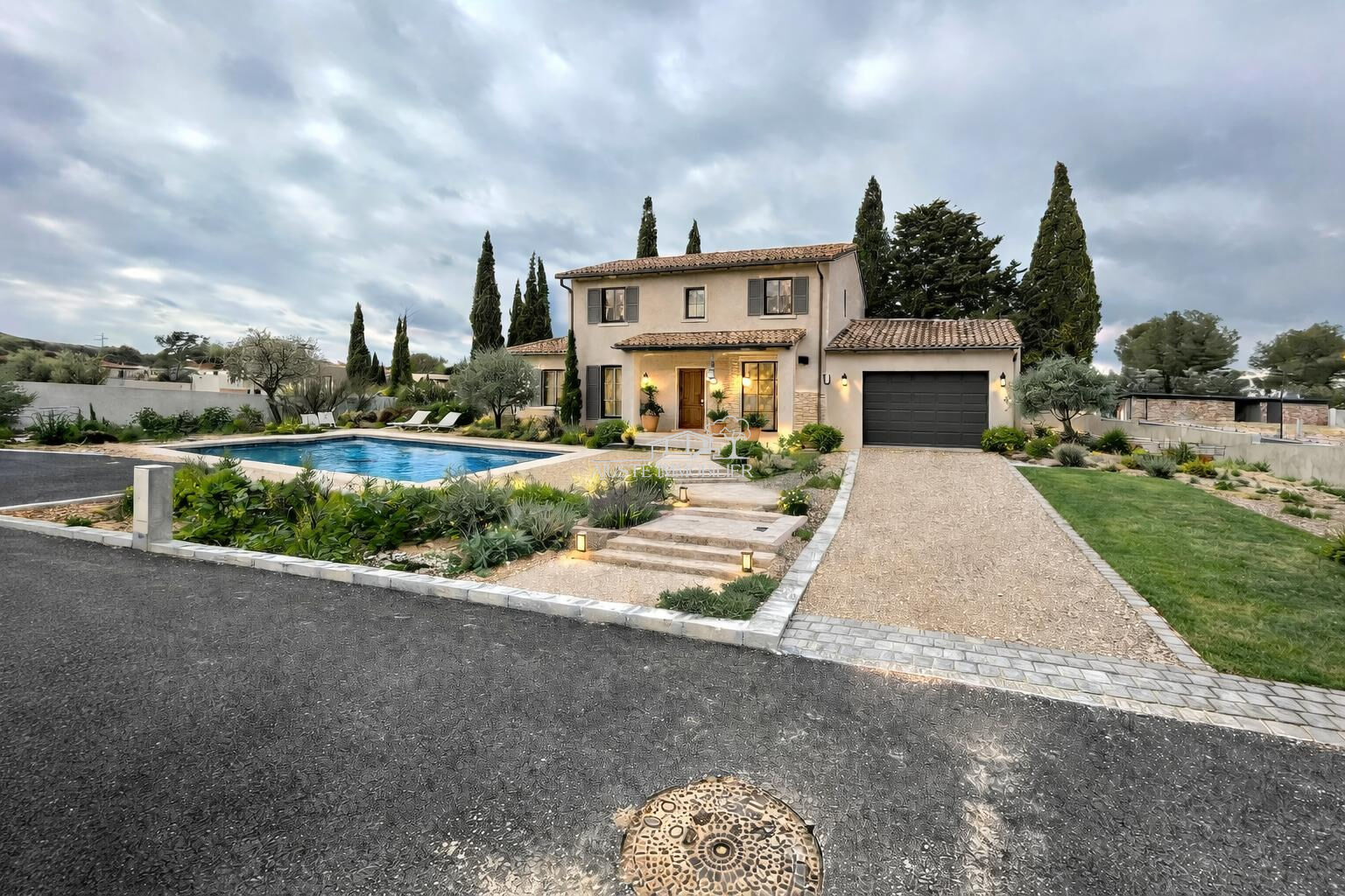 Agence immobilière de Ajuste Immobilier Saint-victoret