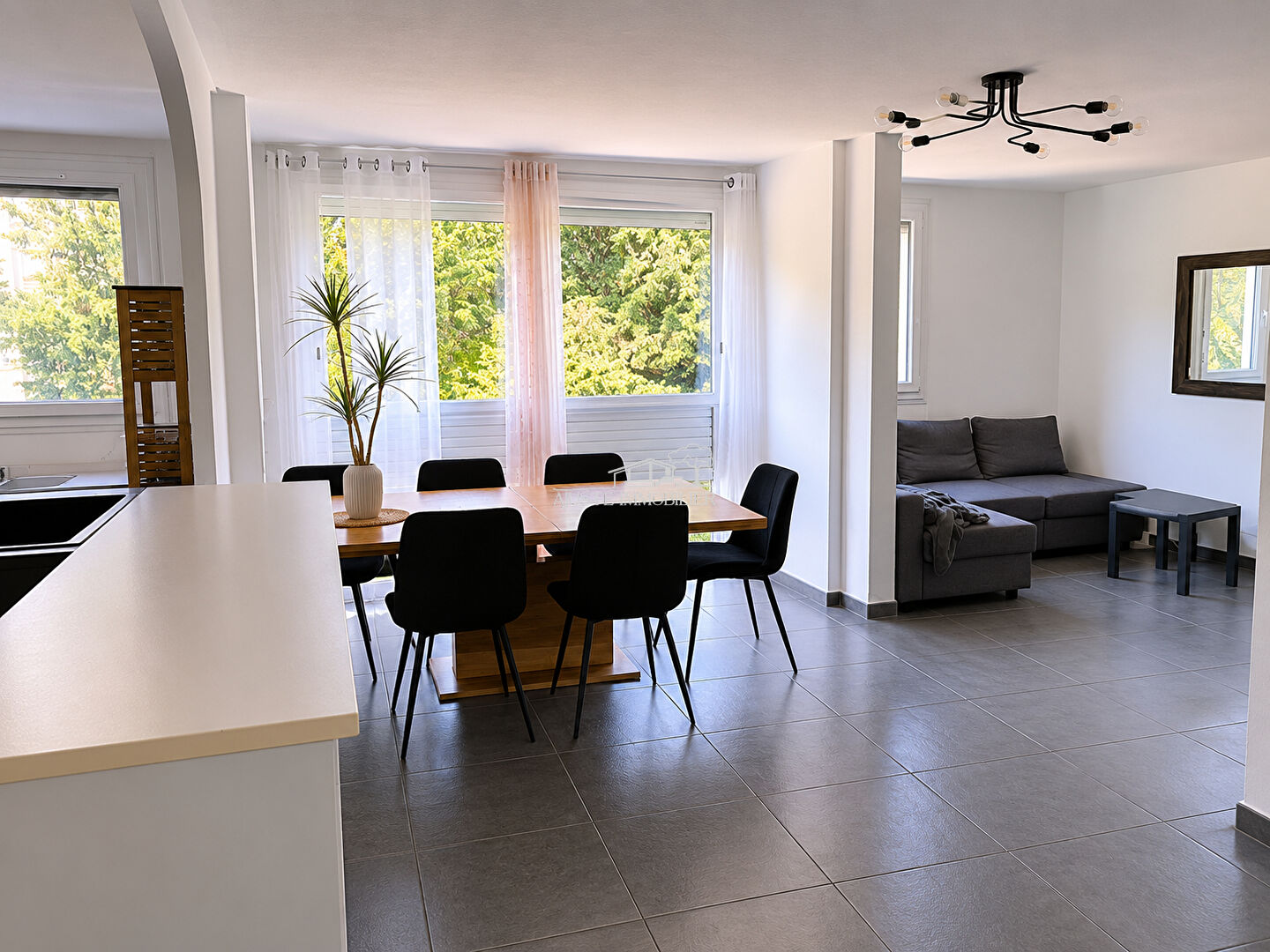 Agence immobilière de Ajuste Immobilier Saint-victoret
