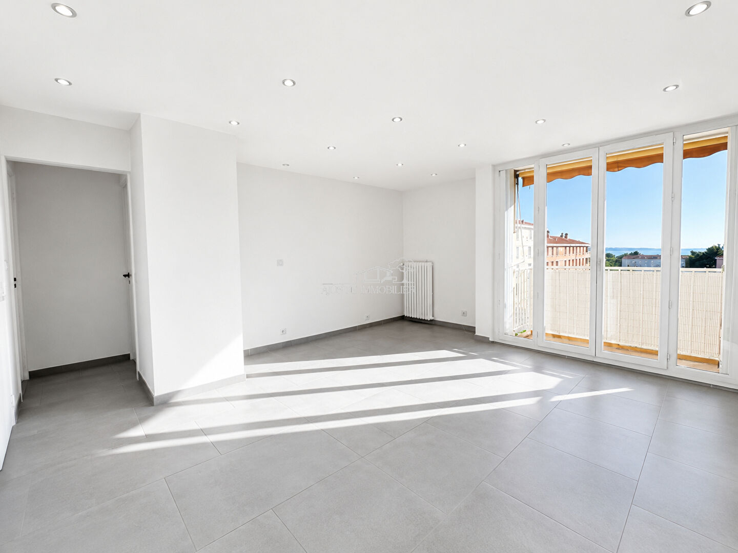 Agence immobilière de Ajuste Immobilier Saint-victoret