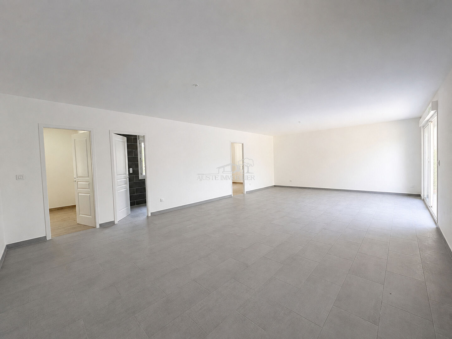 Agence immobilière de Ajuste Immobilier Saint-victoret