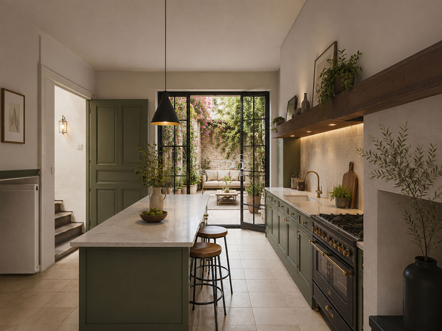 Agence immobilière de Ajuste Immobilier Saint-victoret