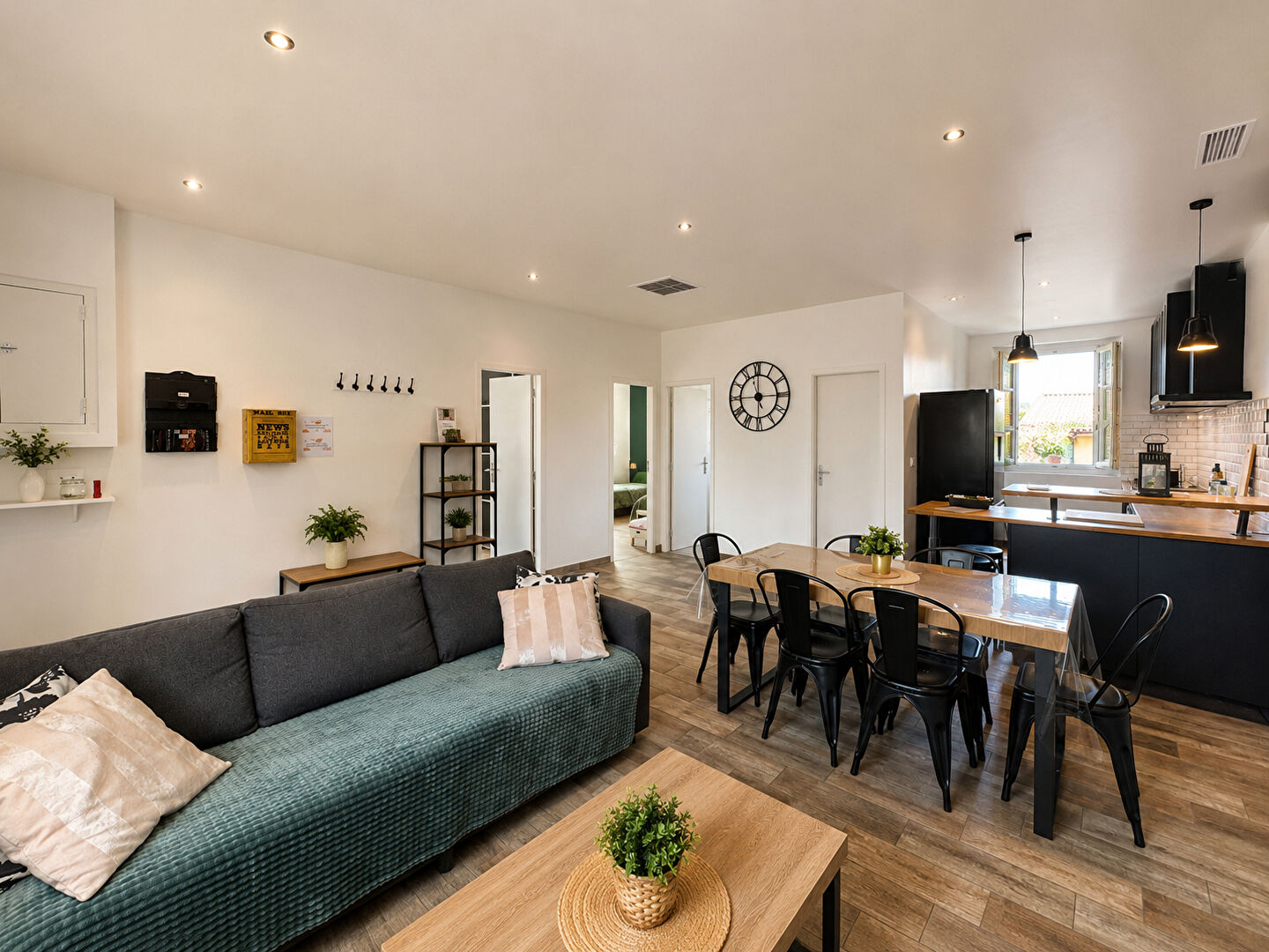 Agence immobilière de Ajuste Immobilier Saint-victoret