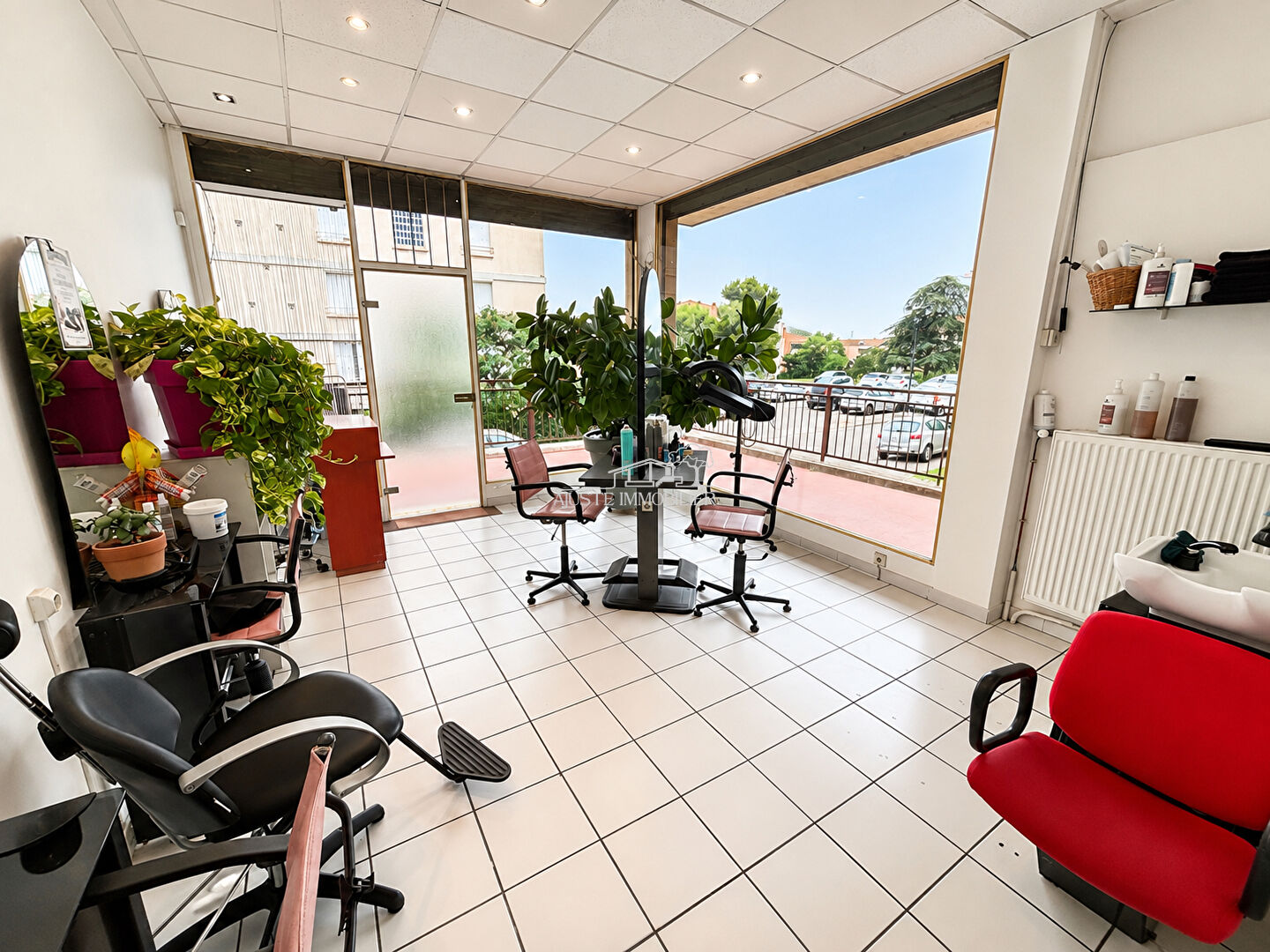 Agence immobilière de Ajuste Immobilier Saint-victoret