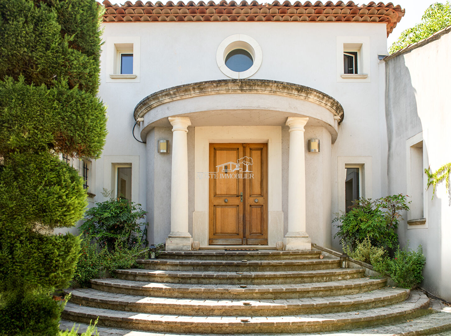 Agence immobilière de Ajuste Immobilier Saint-victoret