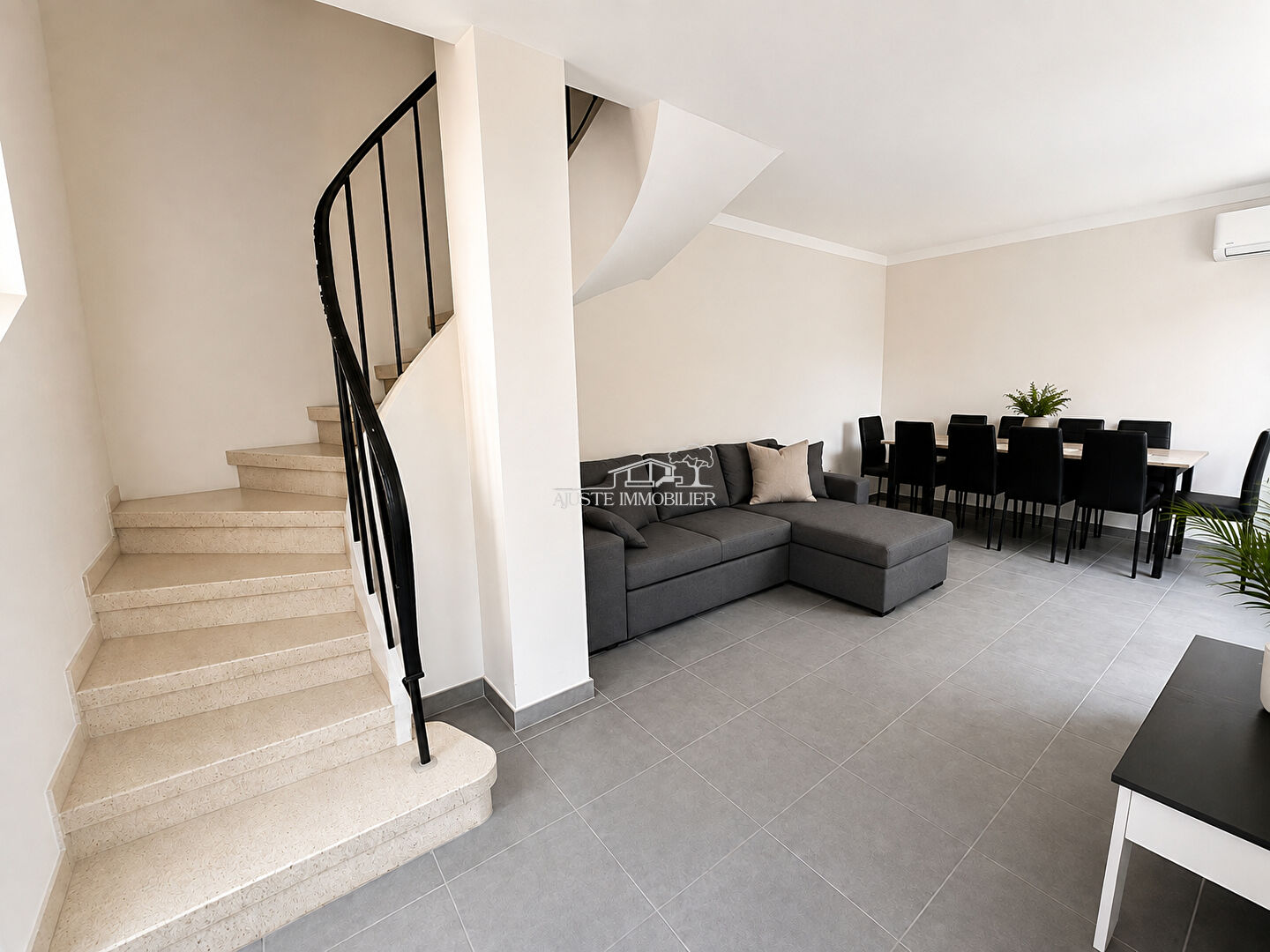 Agence immobilière de Ajuste Immobilier Saint-victoret